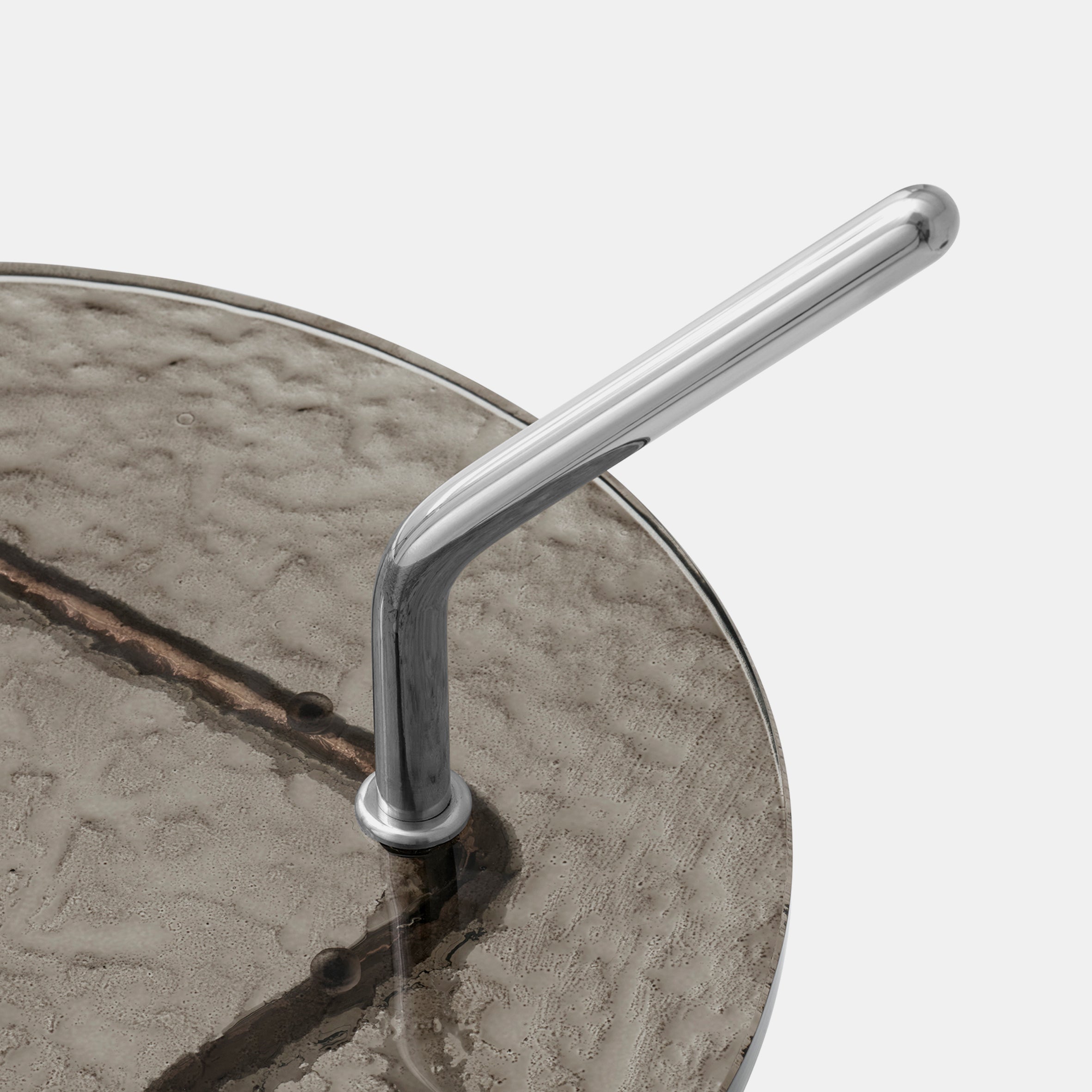 Halten Side Table SH9