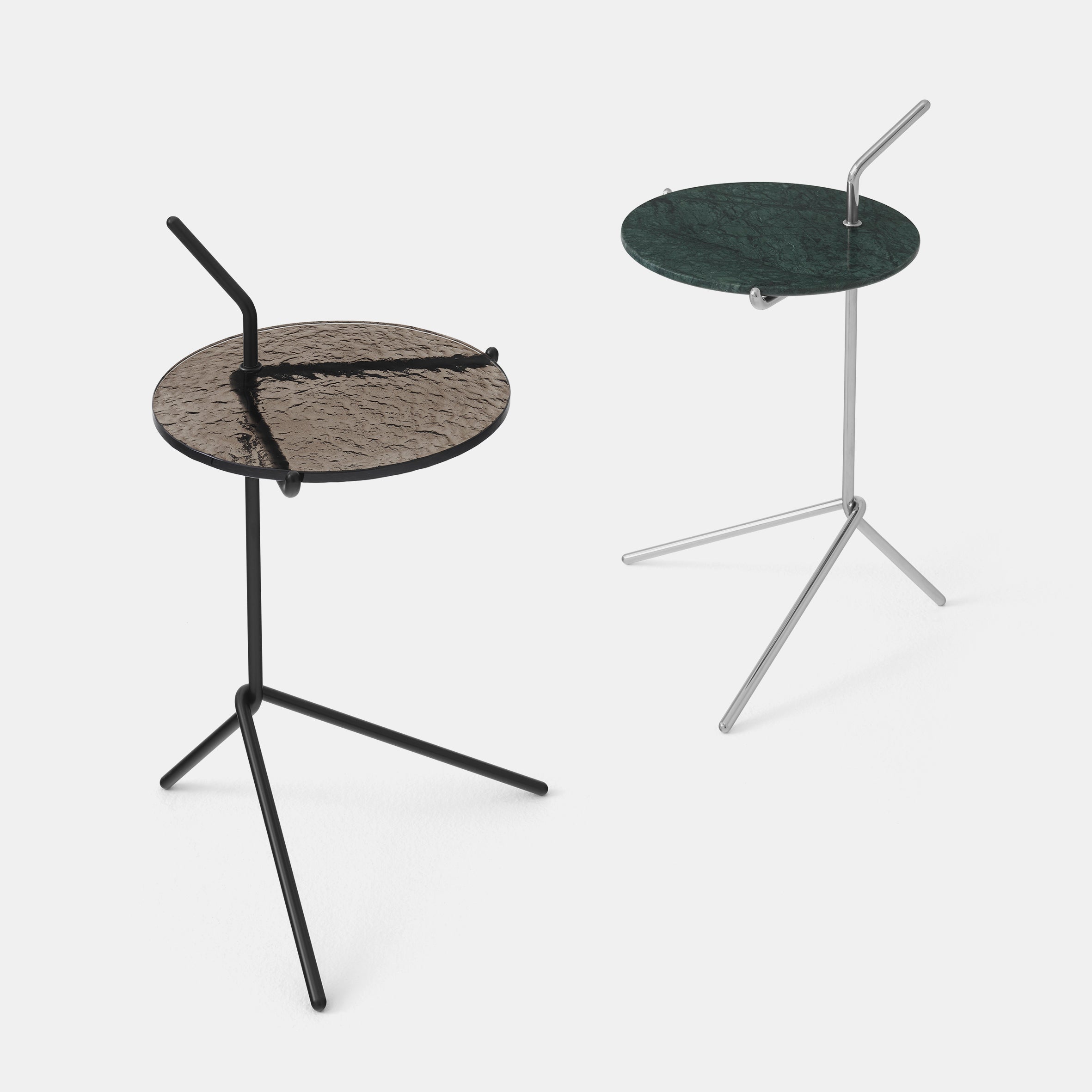Halten Side Table SH9