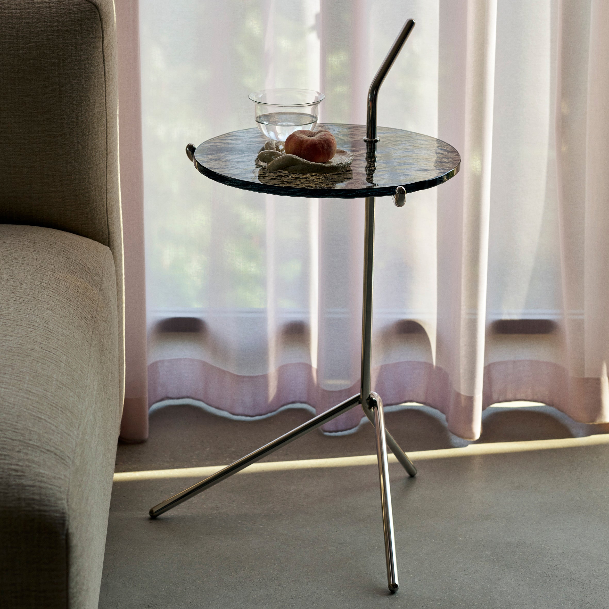 Halten Side Table SH9