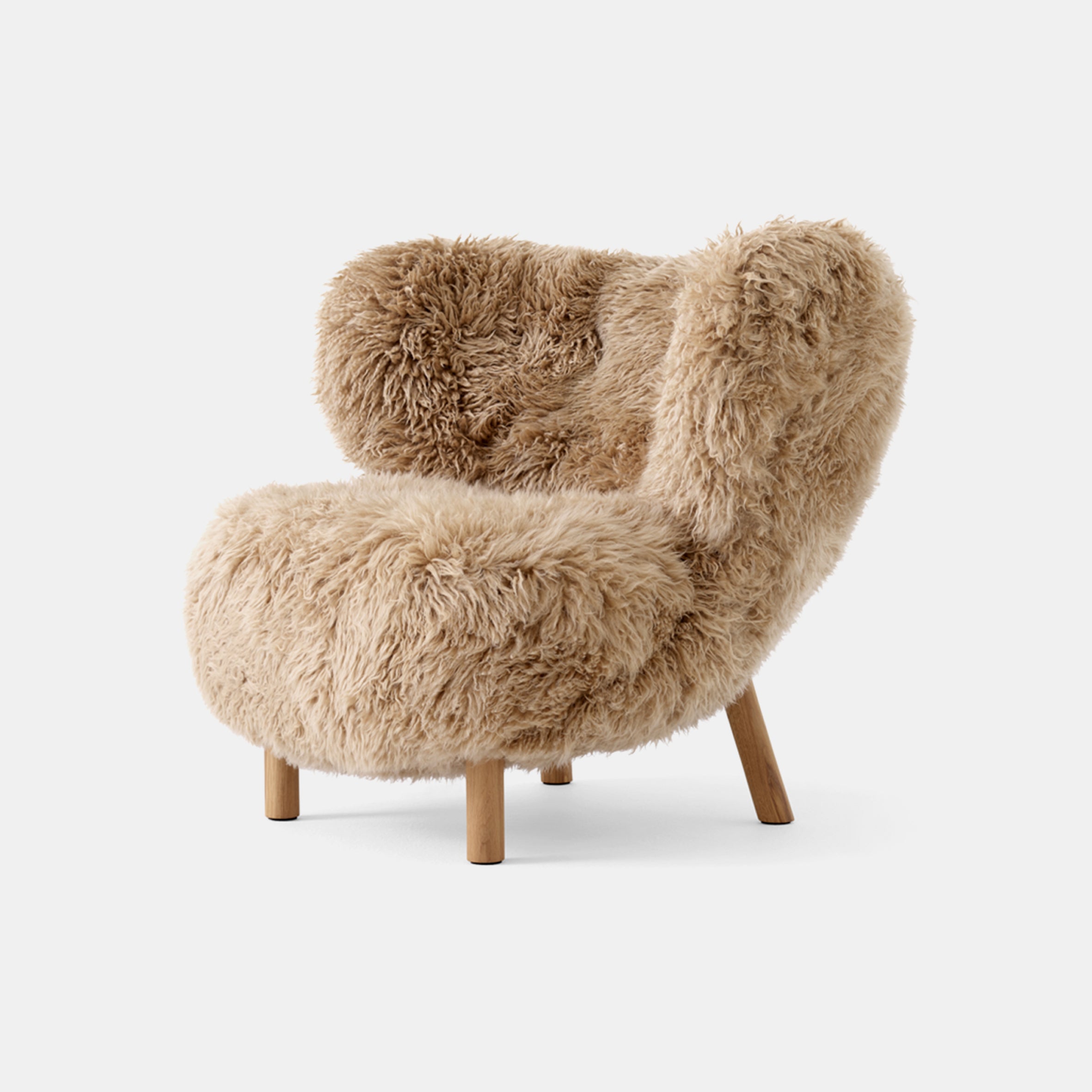 Little Petra Chair VB1