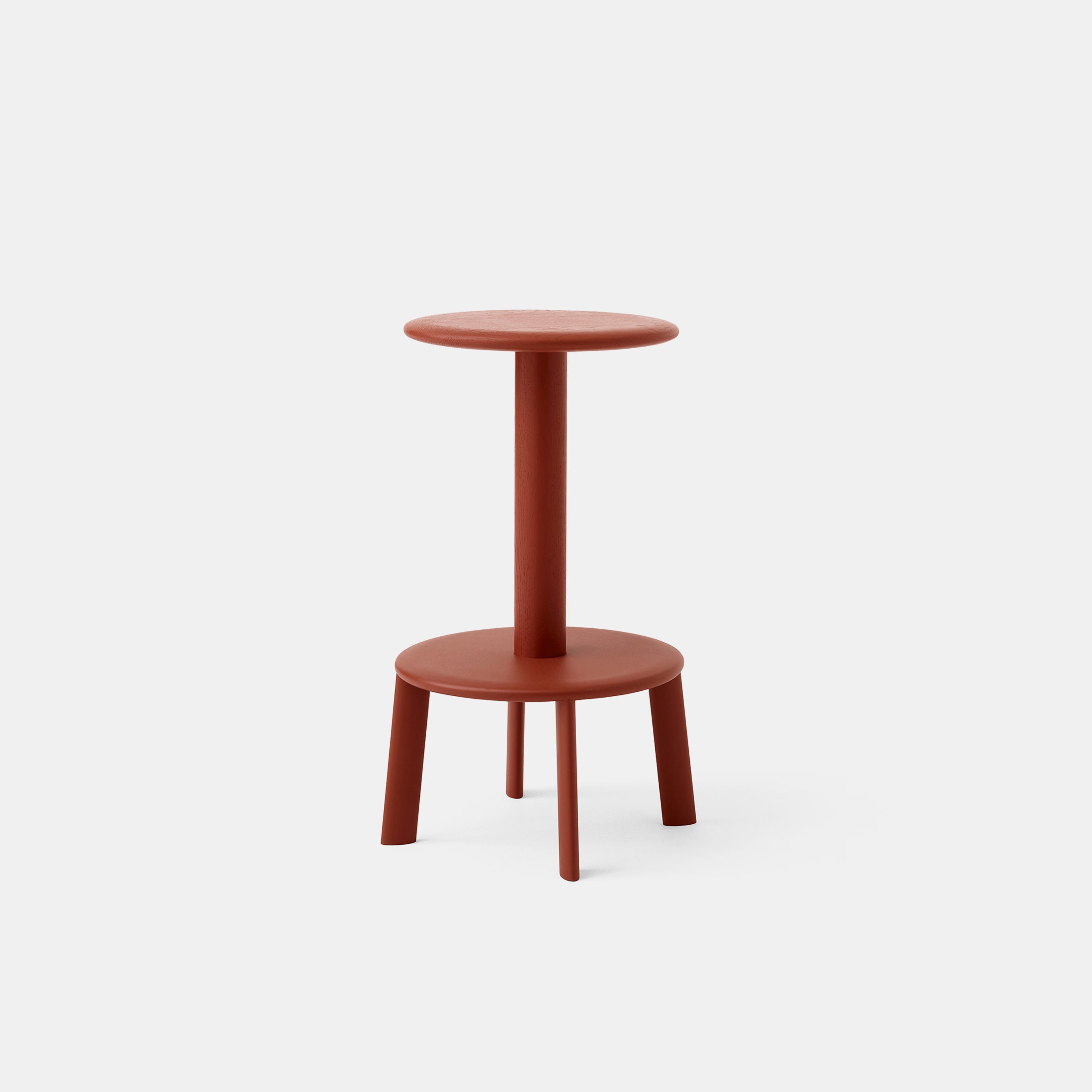 Massif Bar Stool