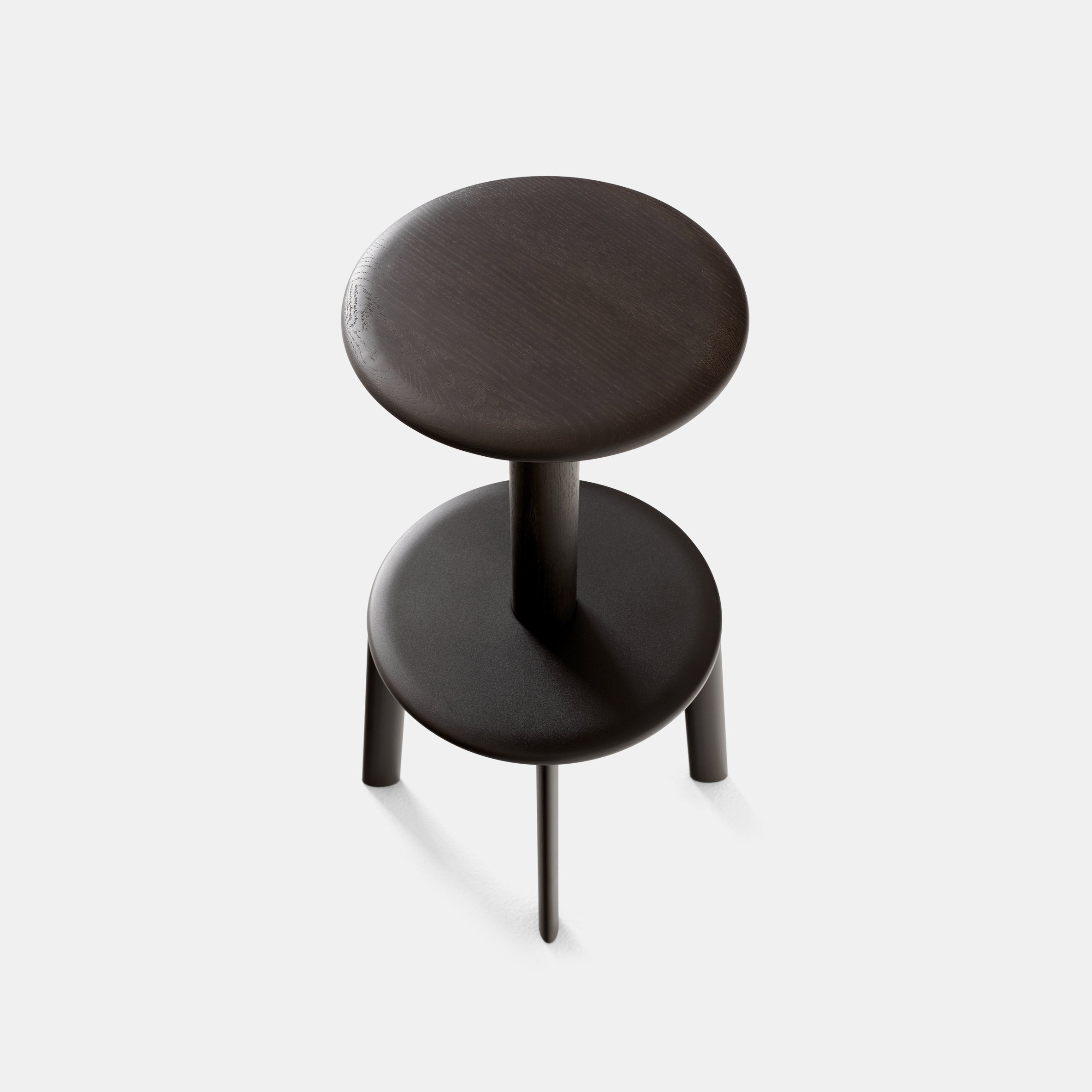 Massif Bar Stool