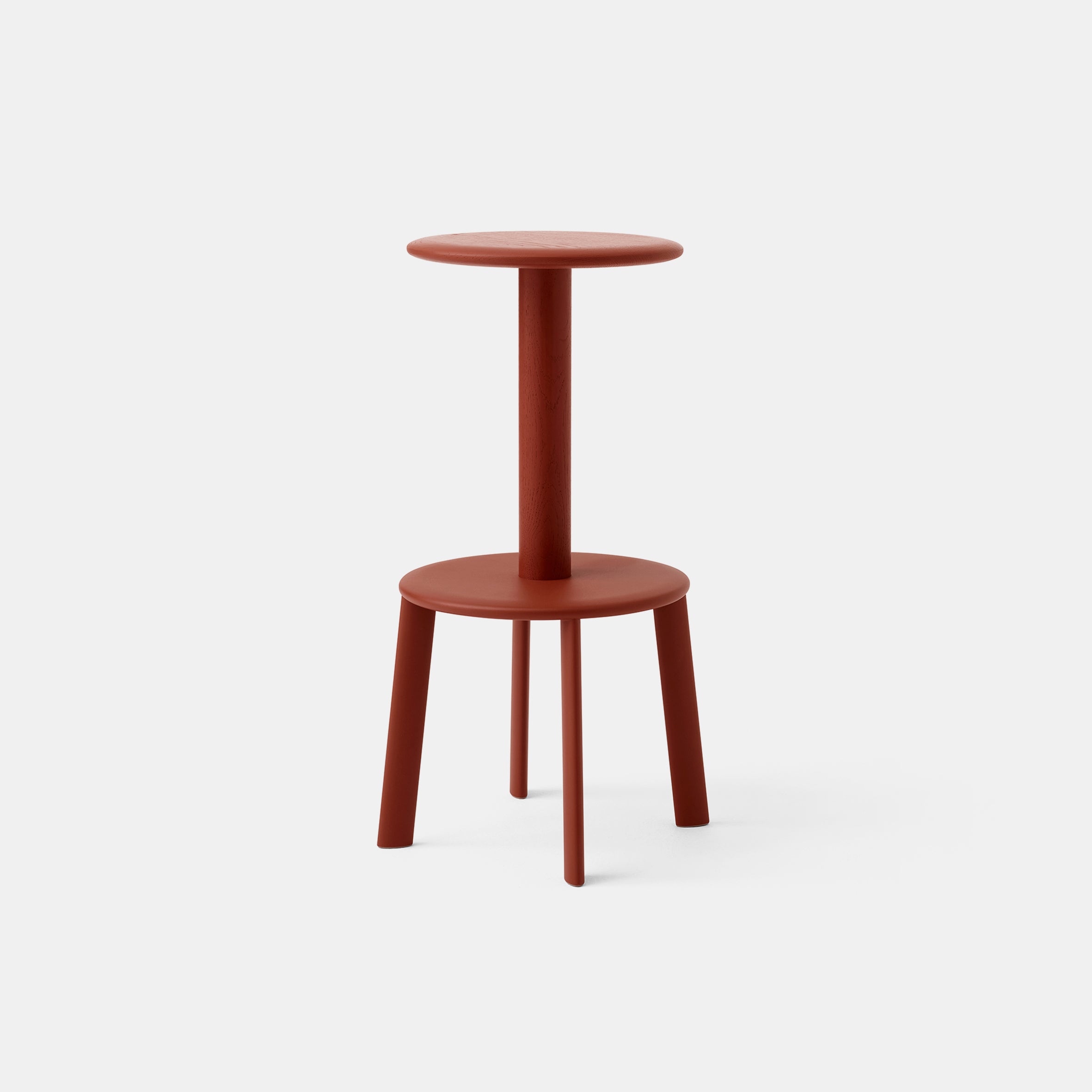 Massif Bar Stool