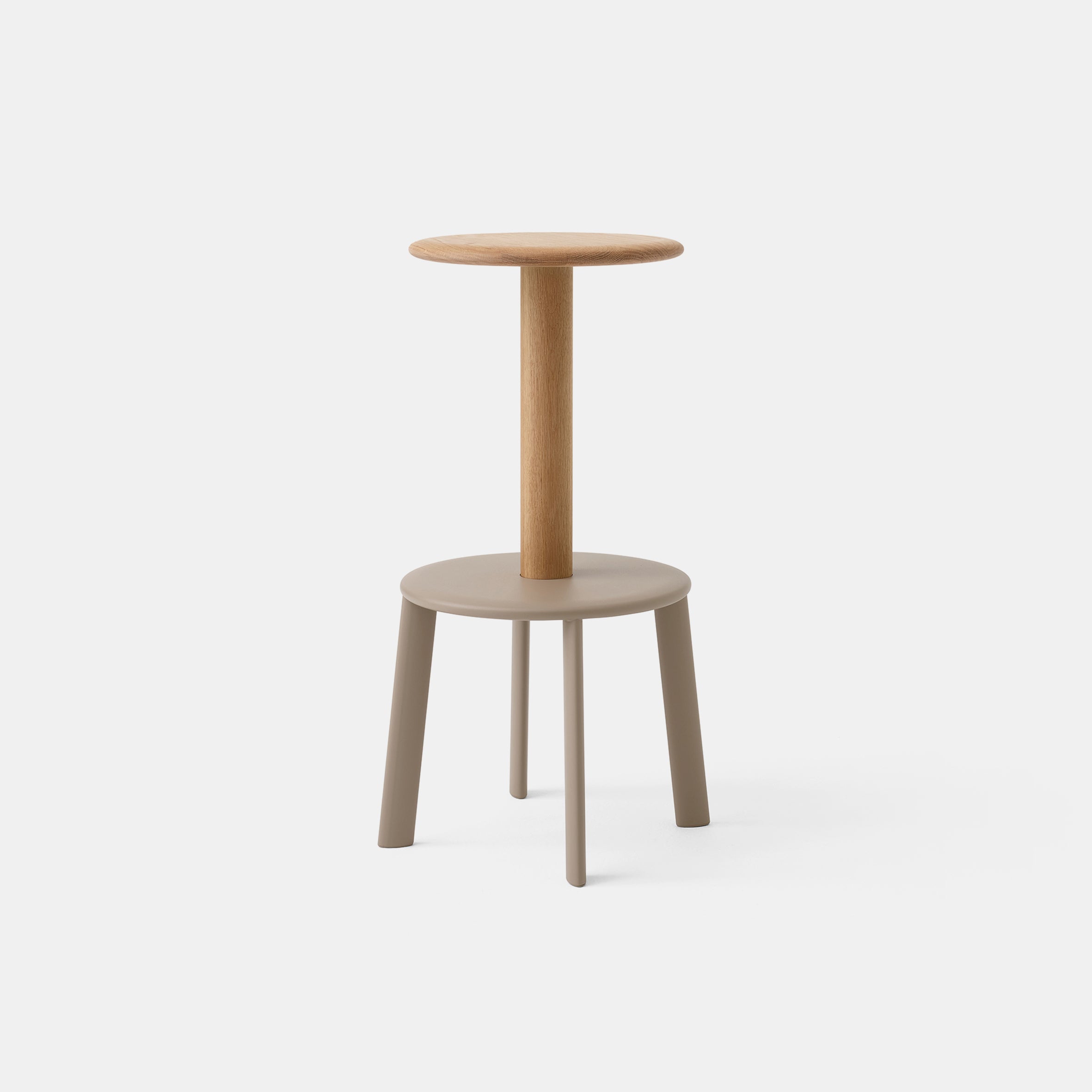 Massif Bar Stool