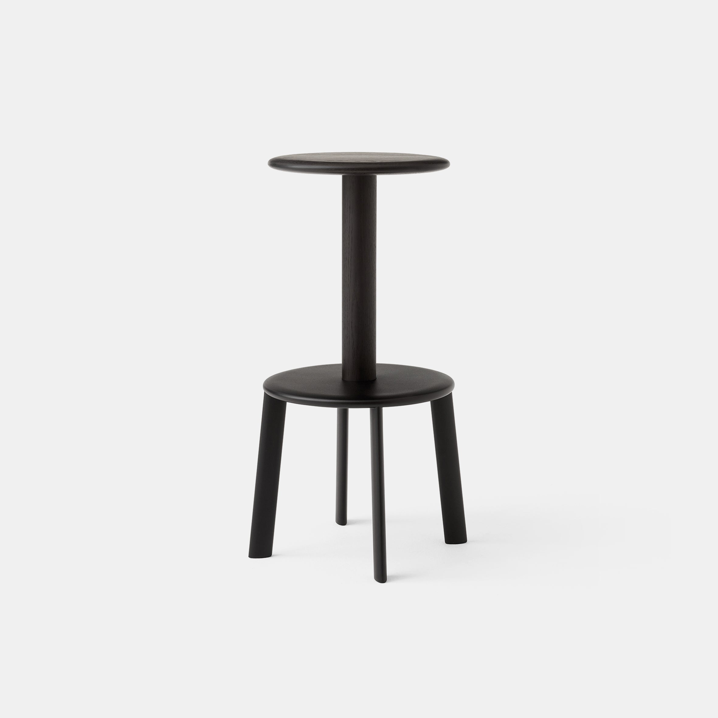 Massif Bar Stool