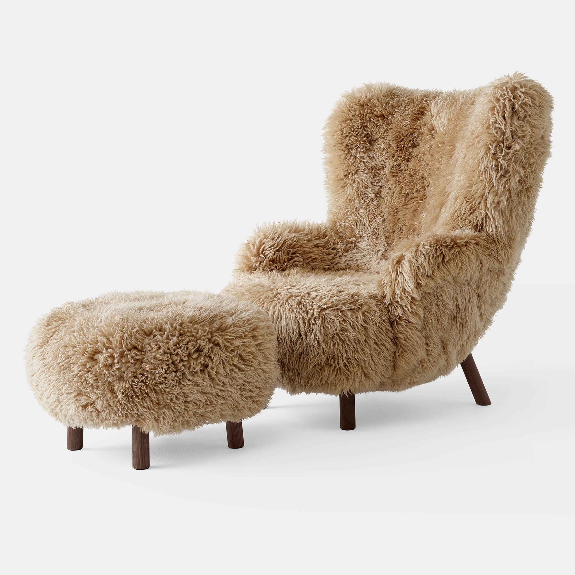 Little Petra High Chair VB3