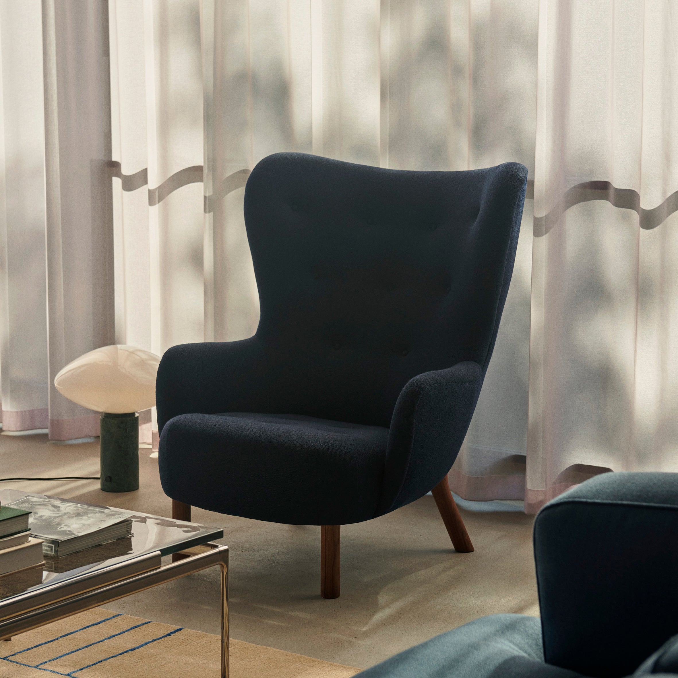 Little Petra High Chair VB3