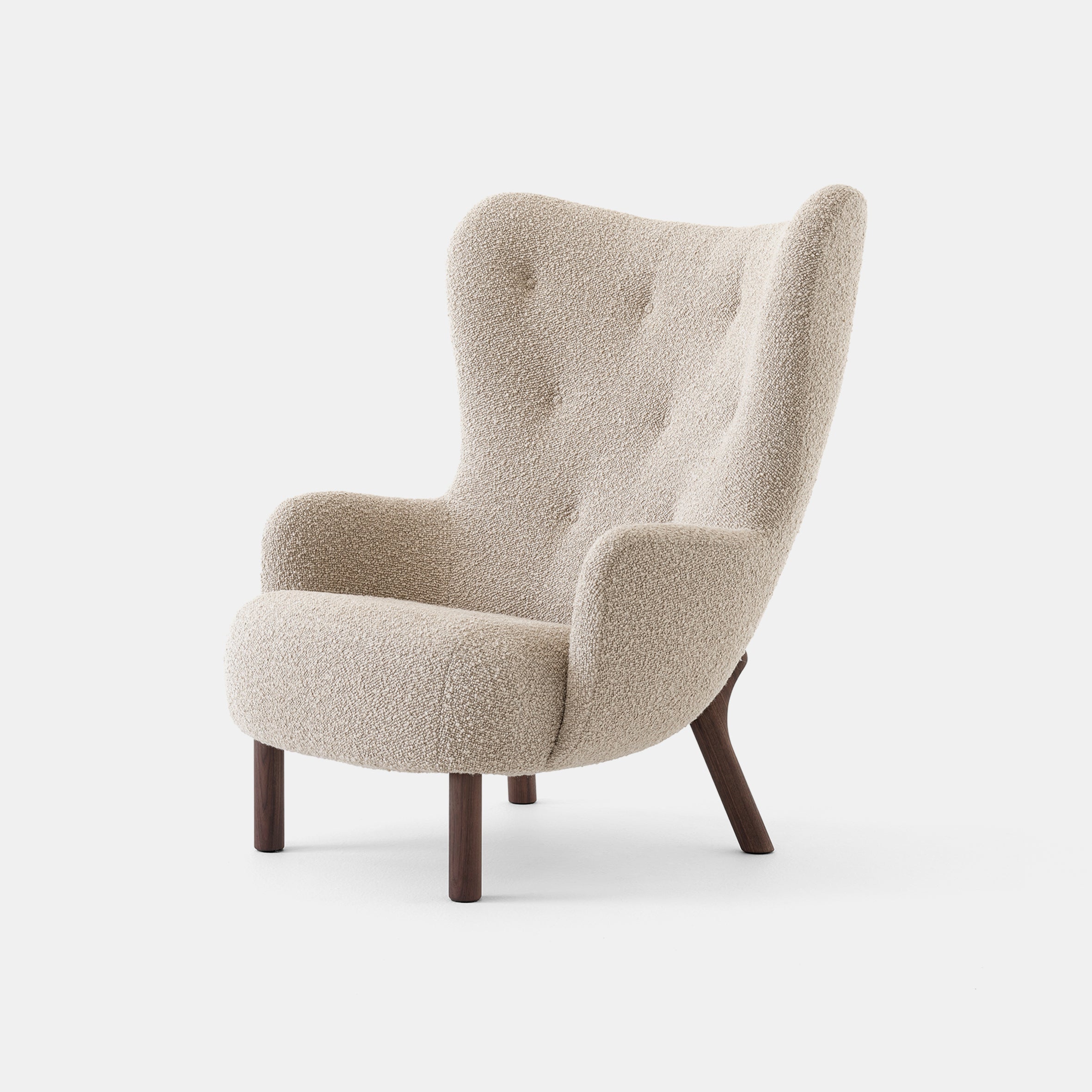 Little Petra High Chair VB3