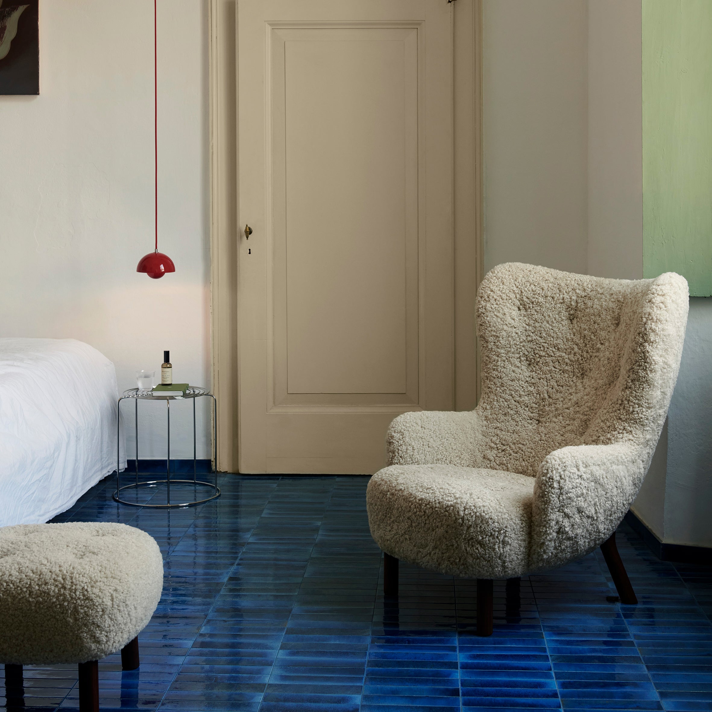 Little Petra High Chair VB3