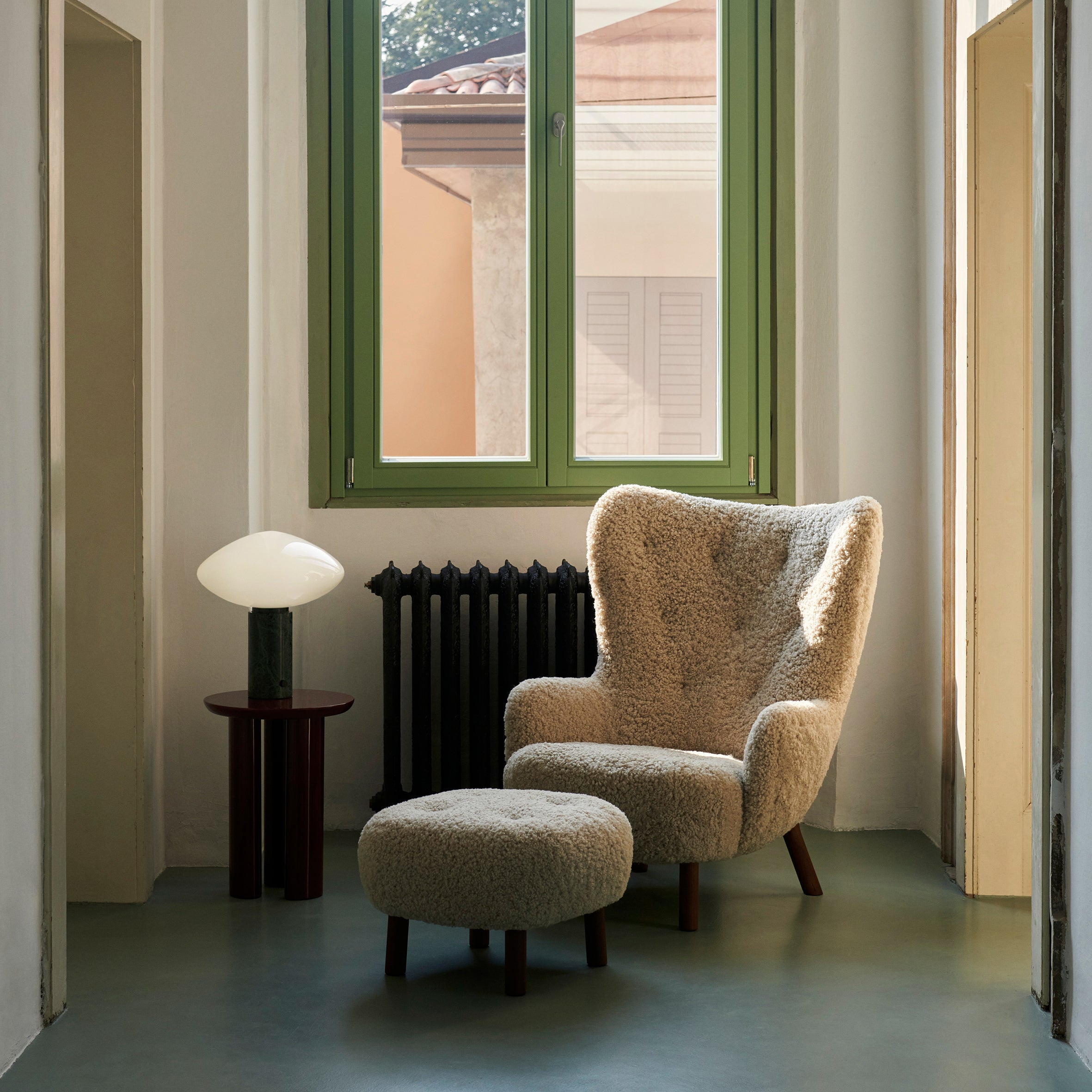 Little Petra High Chair VB3