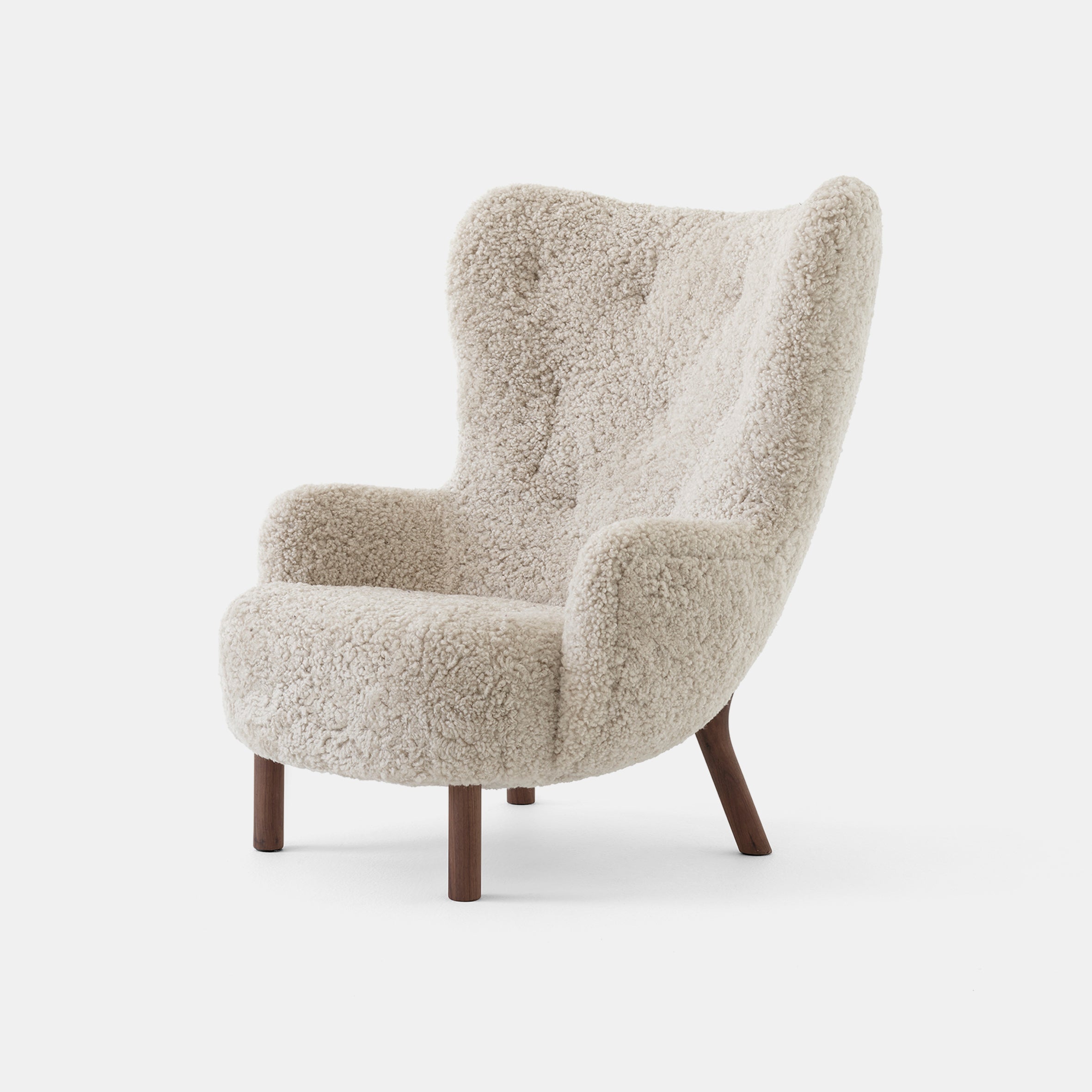 Little Petra High Chair VB3