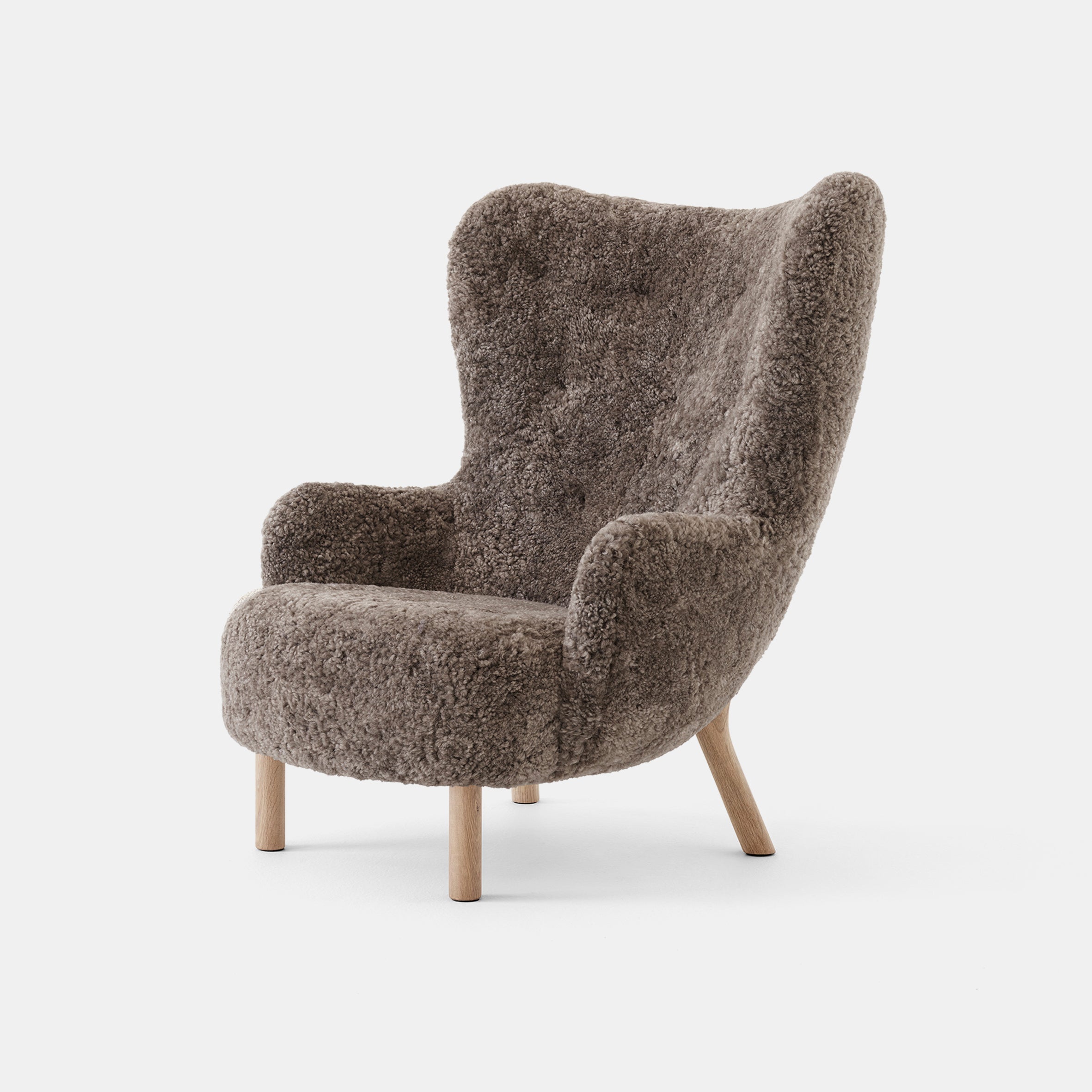 Little Petra High Chair VB3