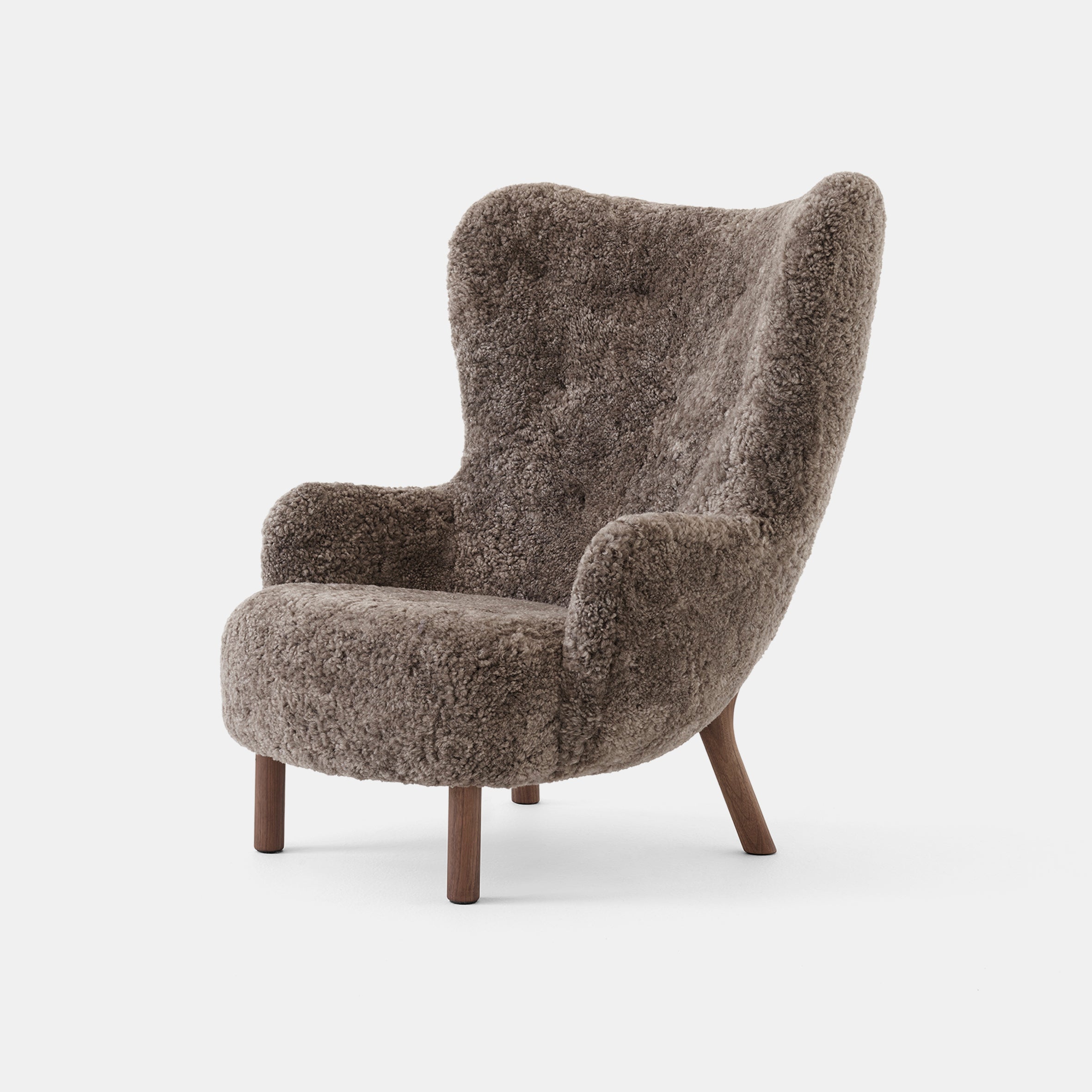 Little Petra High Chair VB3