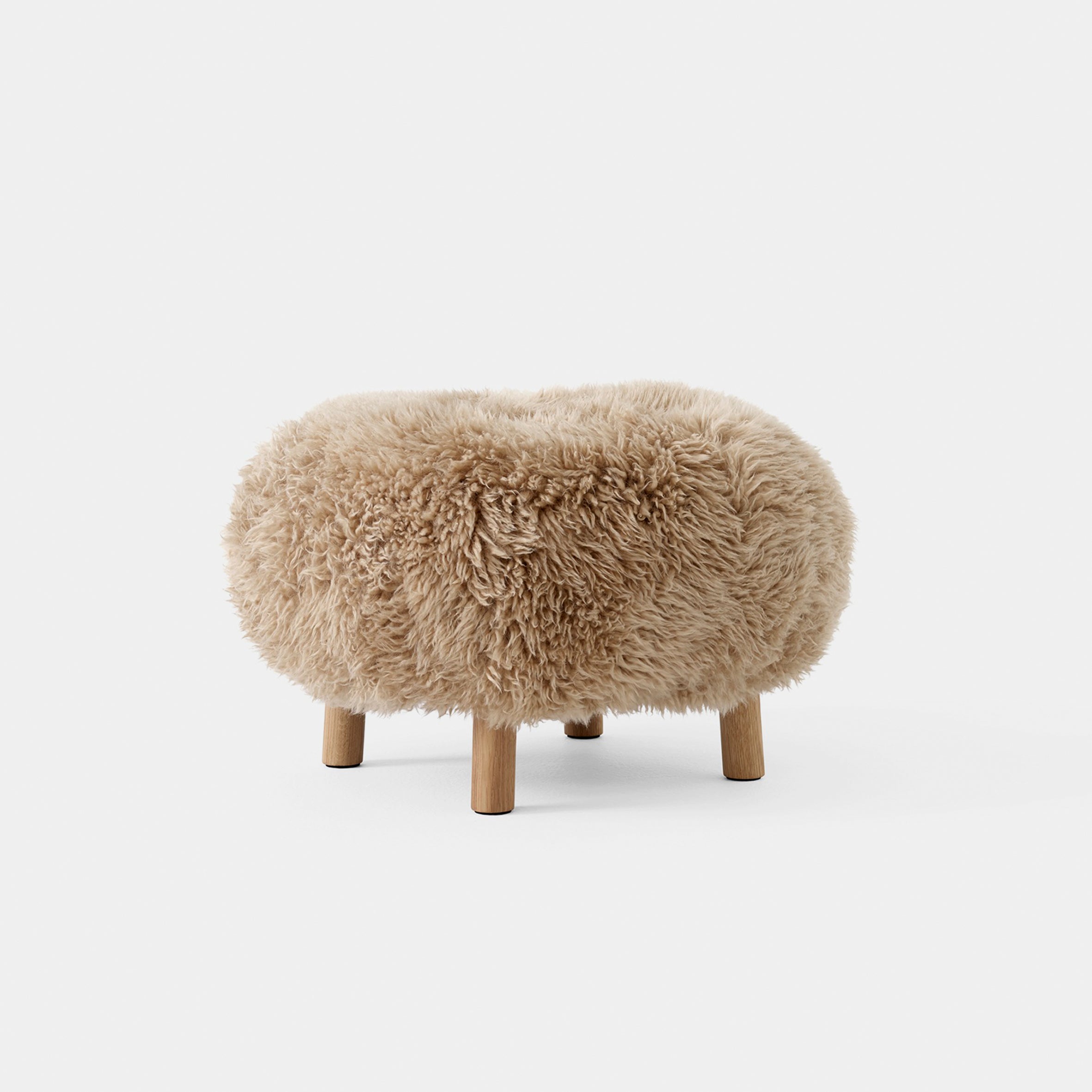 Little Petra Pouf ATD1