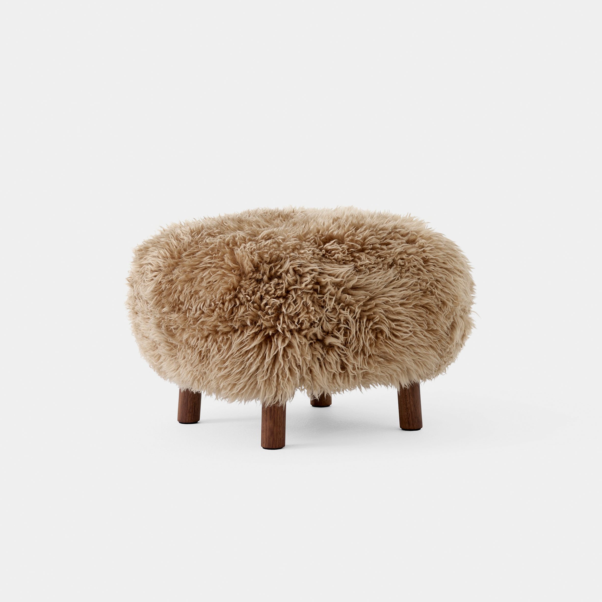Little Petra Pouf ATD1
