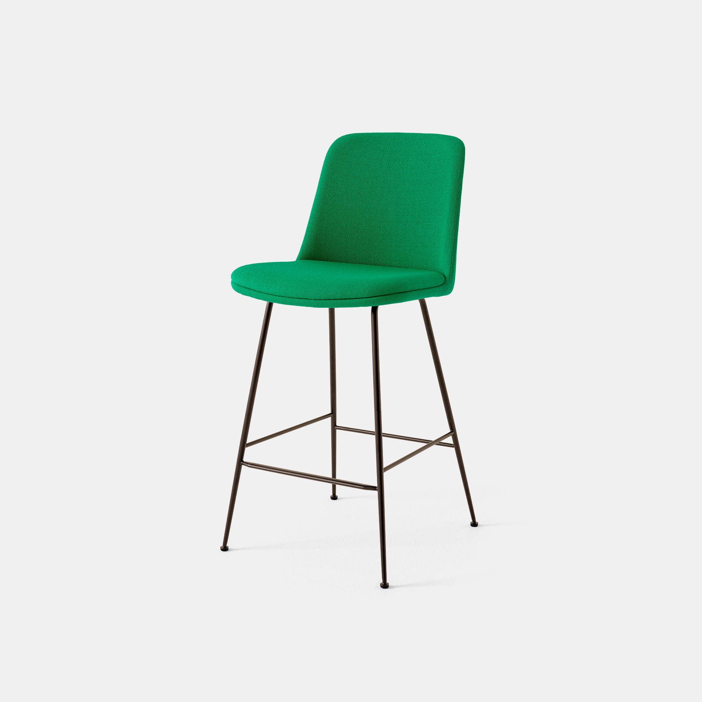 Rely Upholstered Bar Chair HW93 - HW99