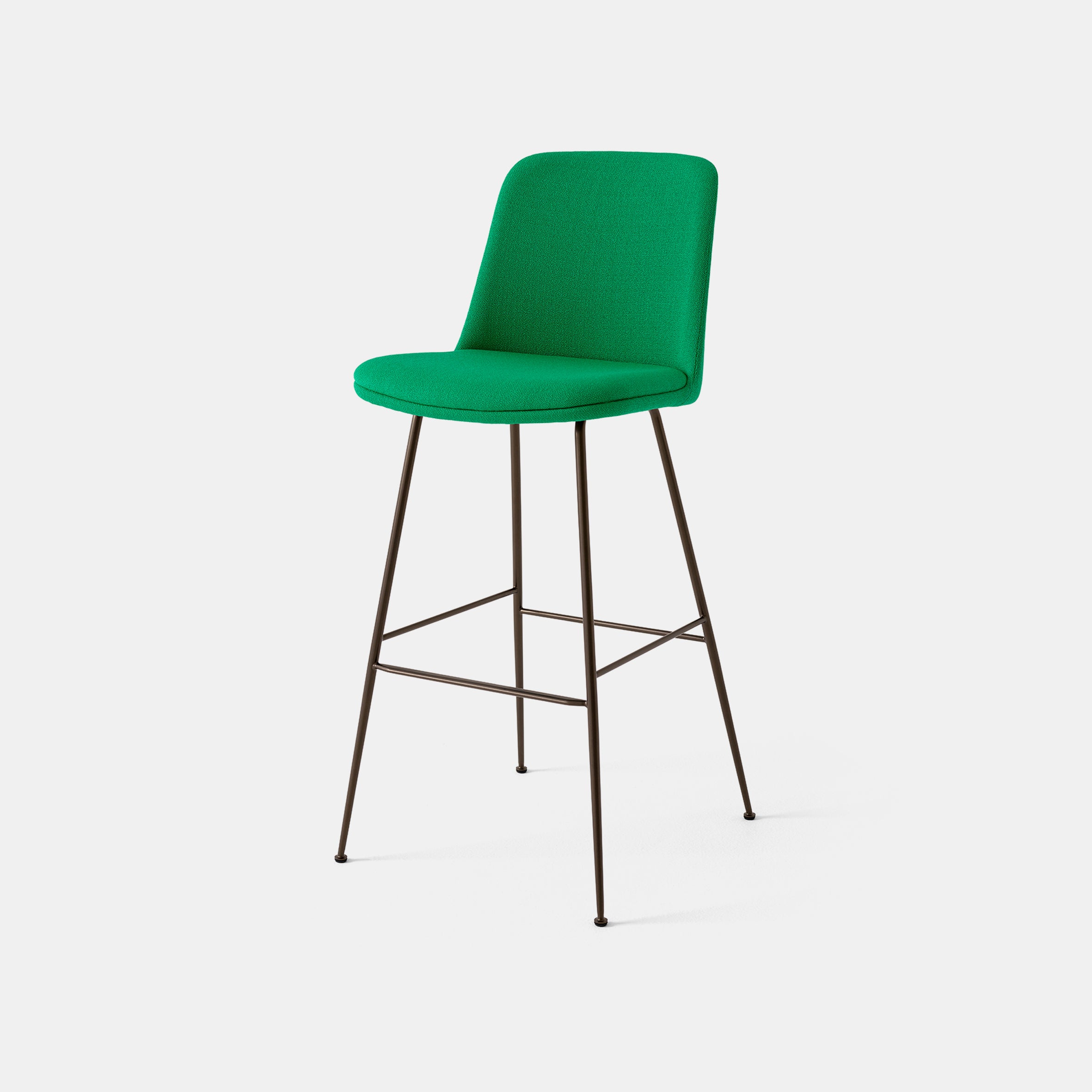 Rely Upholstered Bar Chair HW93 - HW99