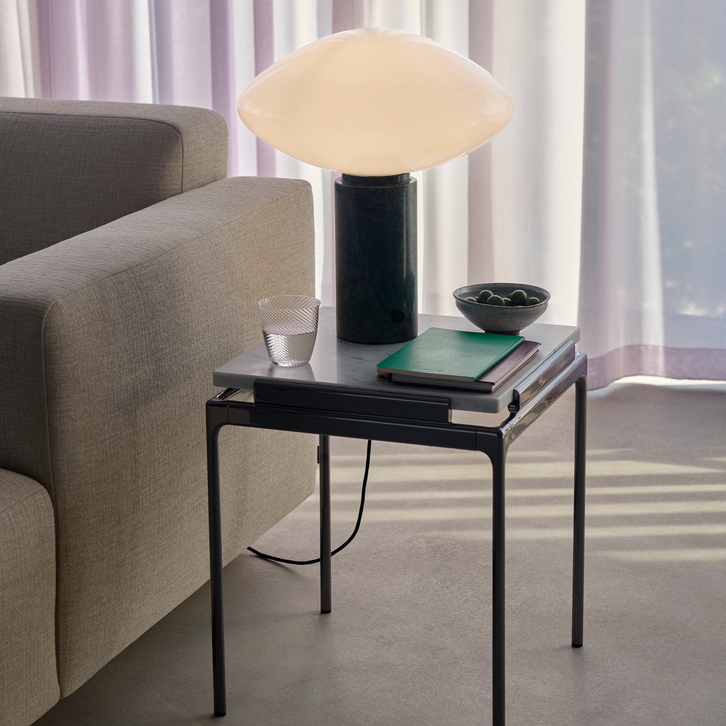 Sett Side Table LN11