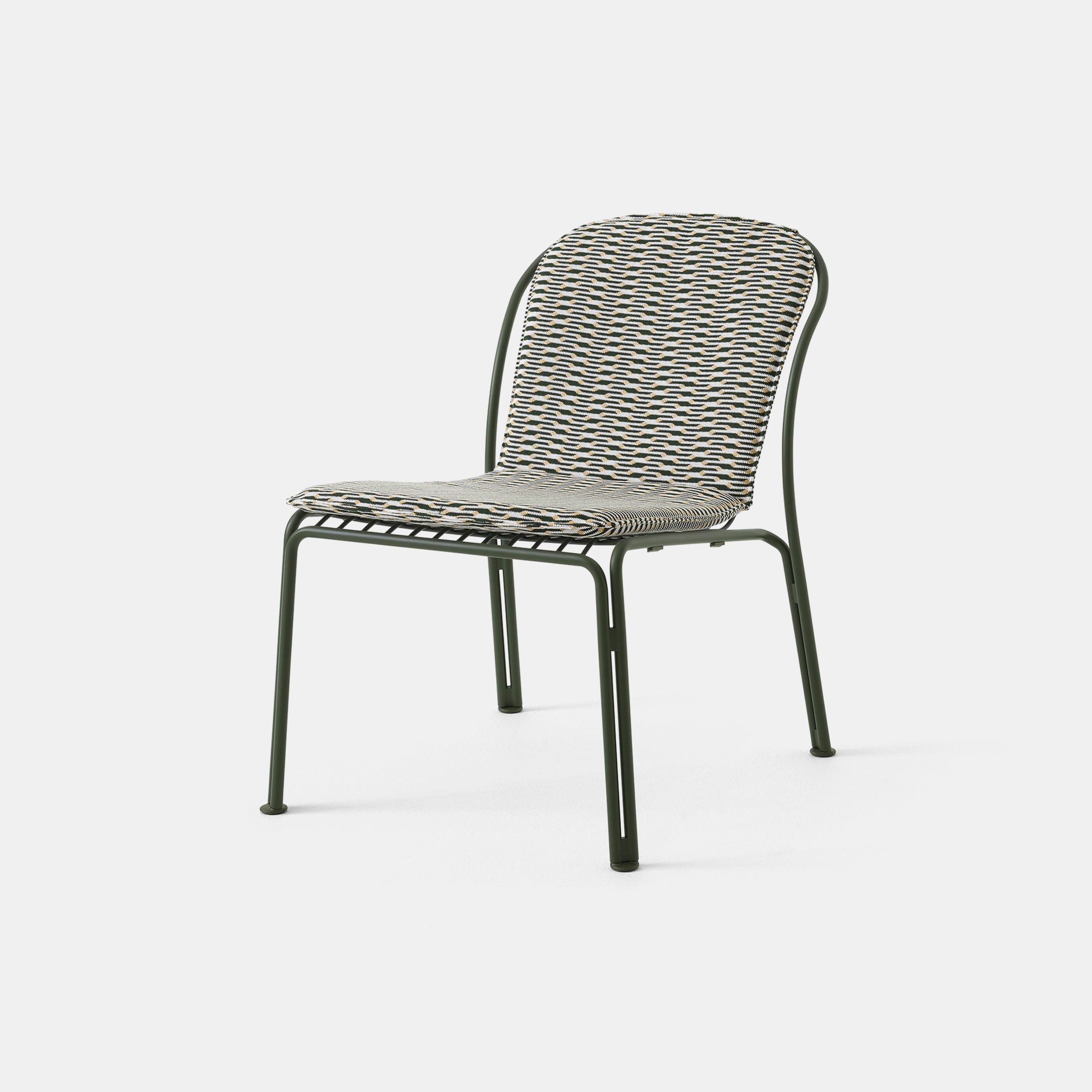 Thorvald Outdoor Lounge Chair SC100 - Set of 2