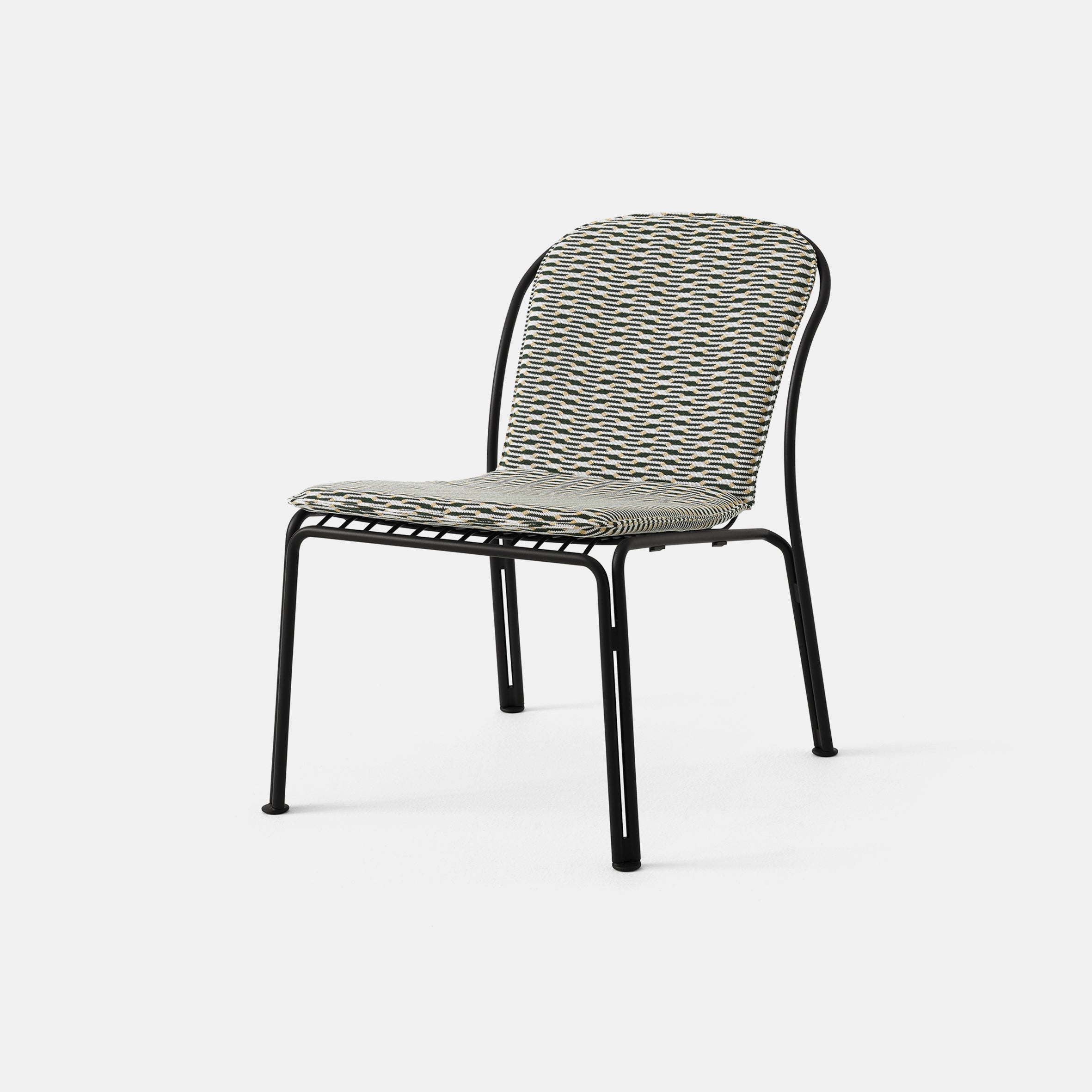 Thorvald Outdoor Lounge Chair SC100 - Set of 2