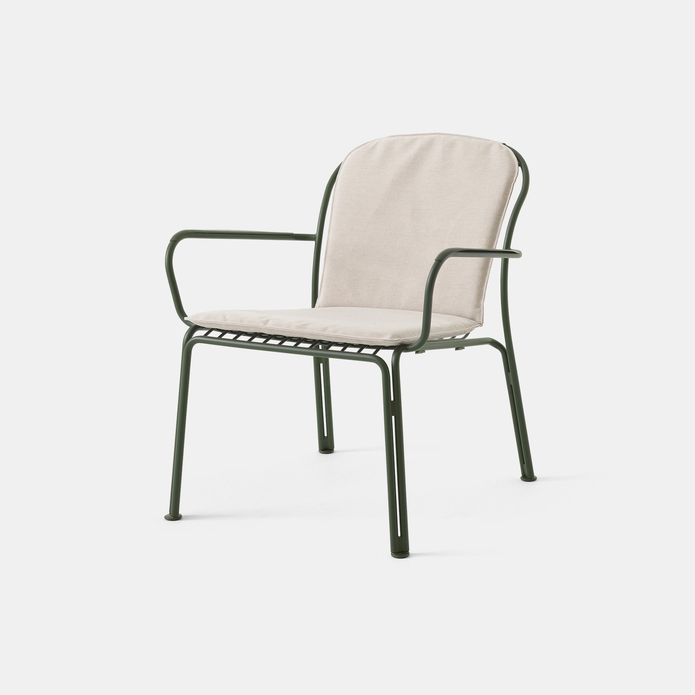 Thorvald Outdoor Lounge Armchair SC101 - Set of 2