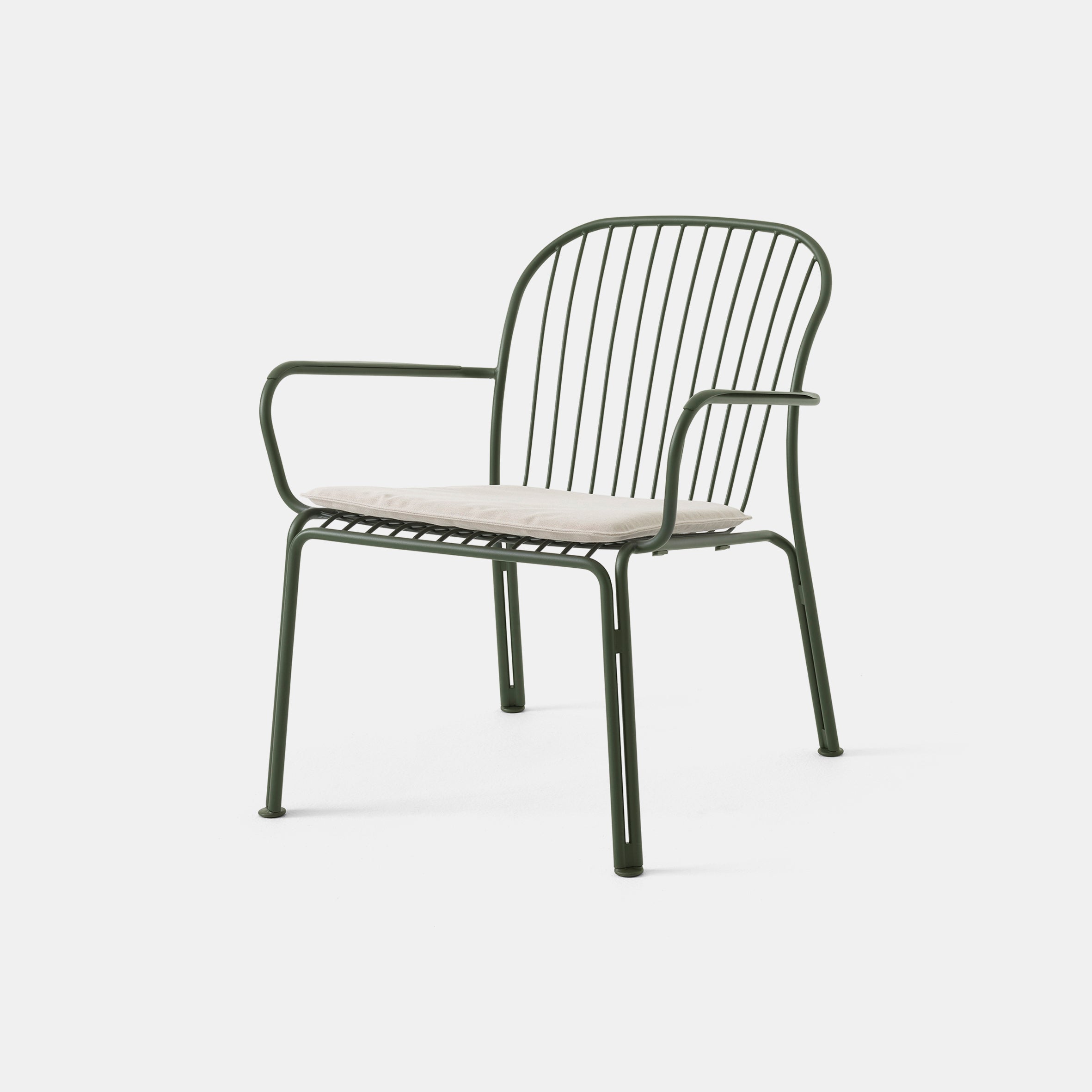 Thorvald Outdoor Lounge Armchair SC101 - Set of 2