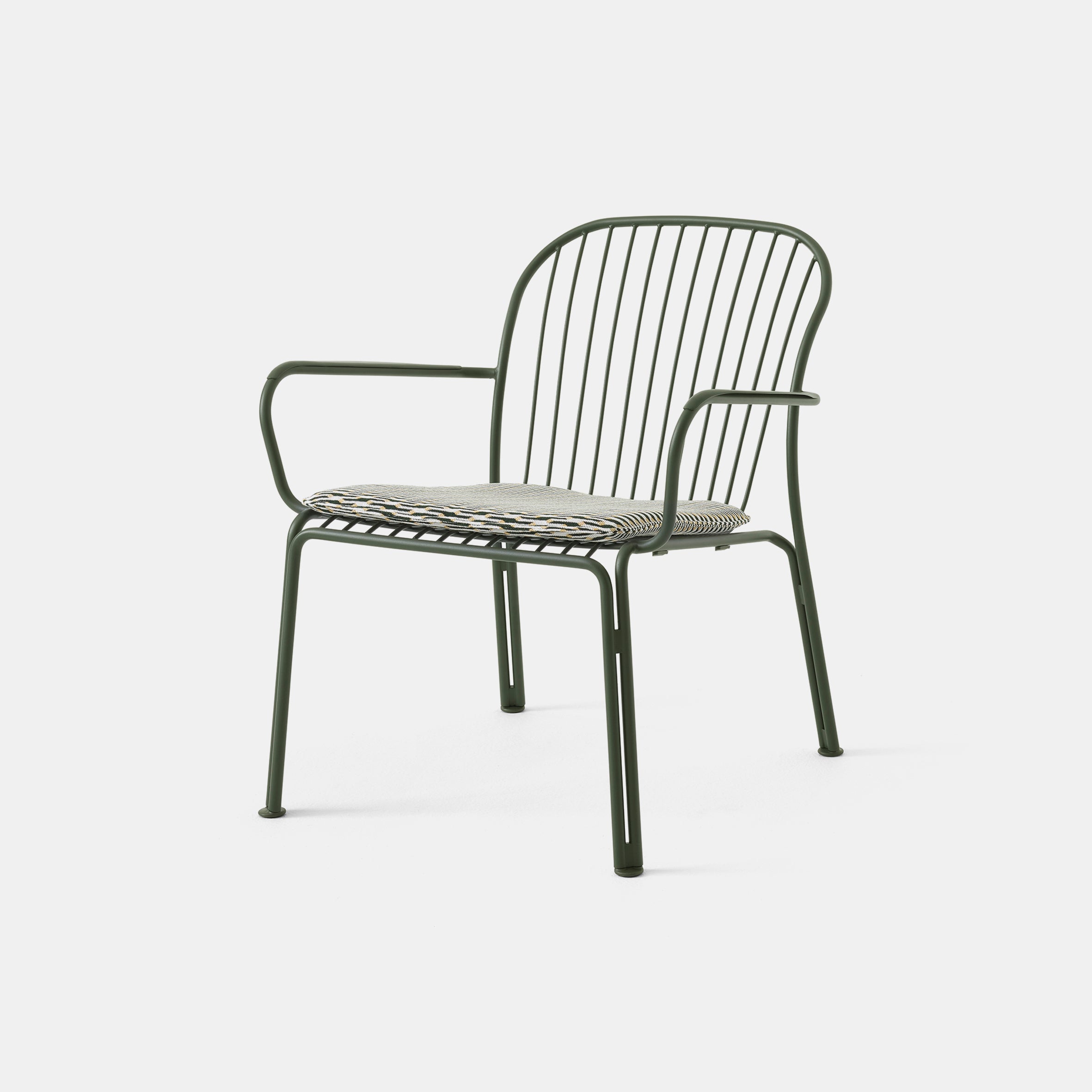 Thorvald Outdoor Lounge Armchair SC101 - Set of 2