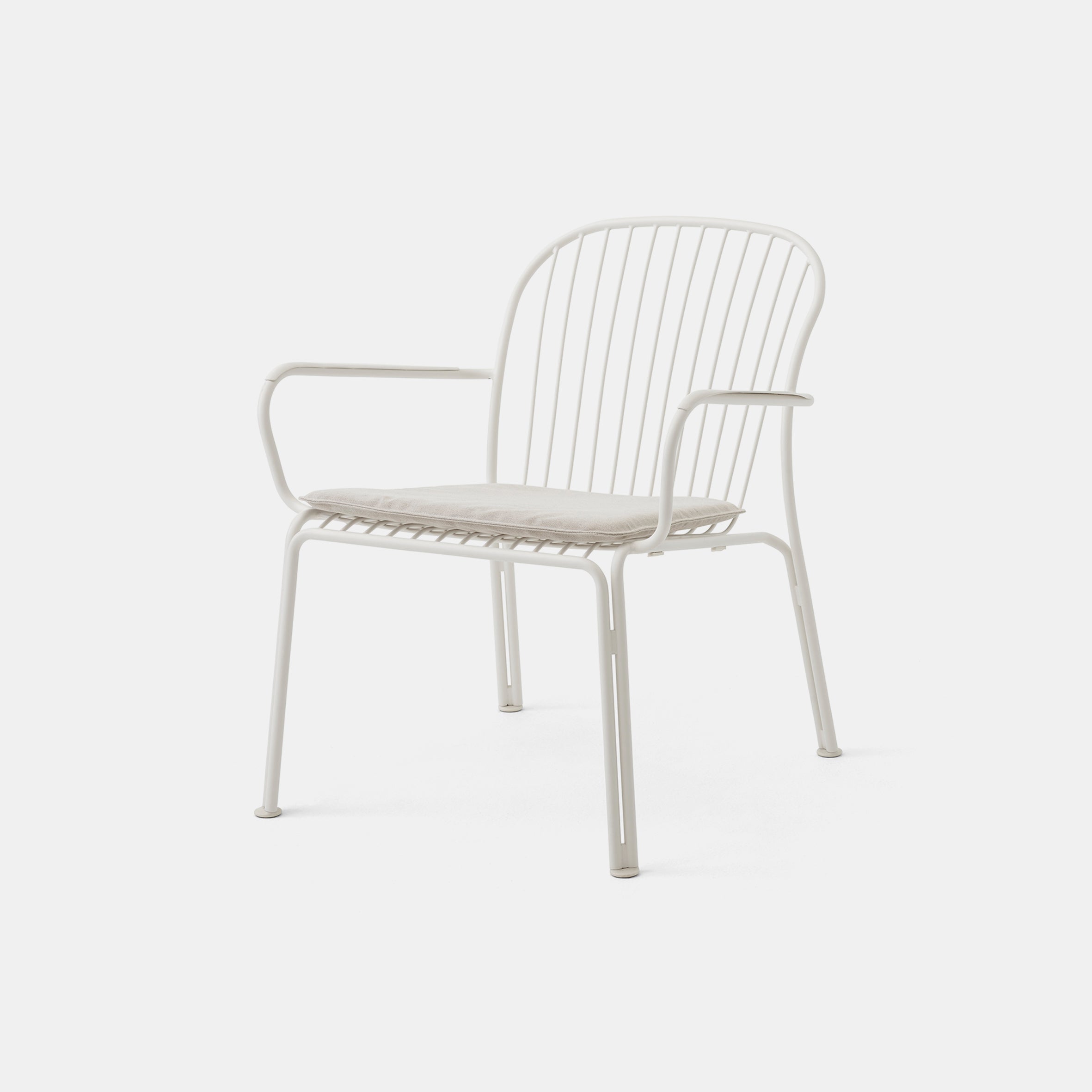 Thorvald Outdoor Lounge Armchair SC101 - Set of 2