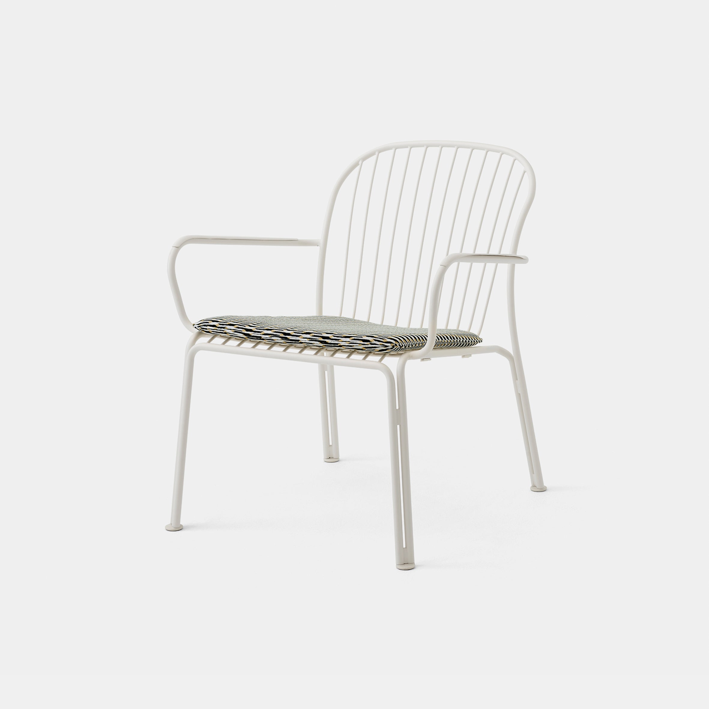 Thorvald Outdoor Lounge Armchair SC101 - Set of 2