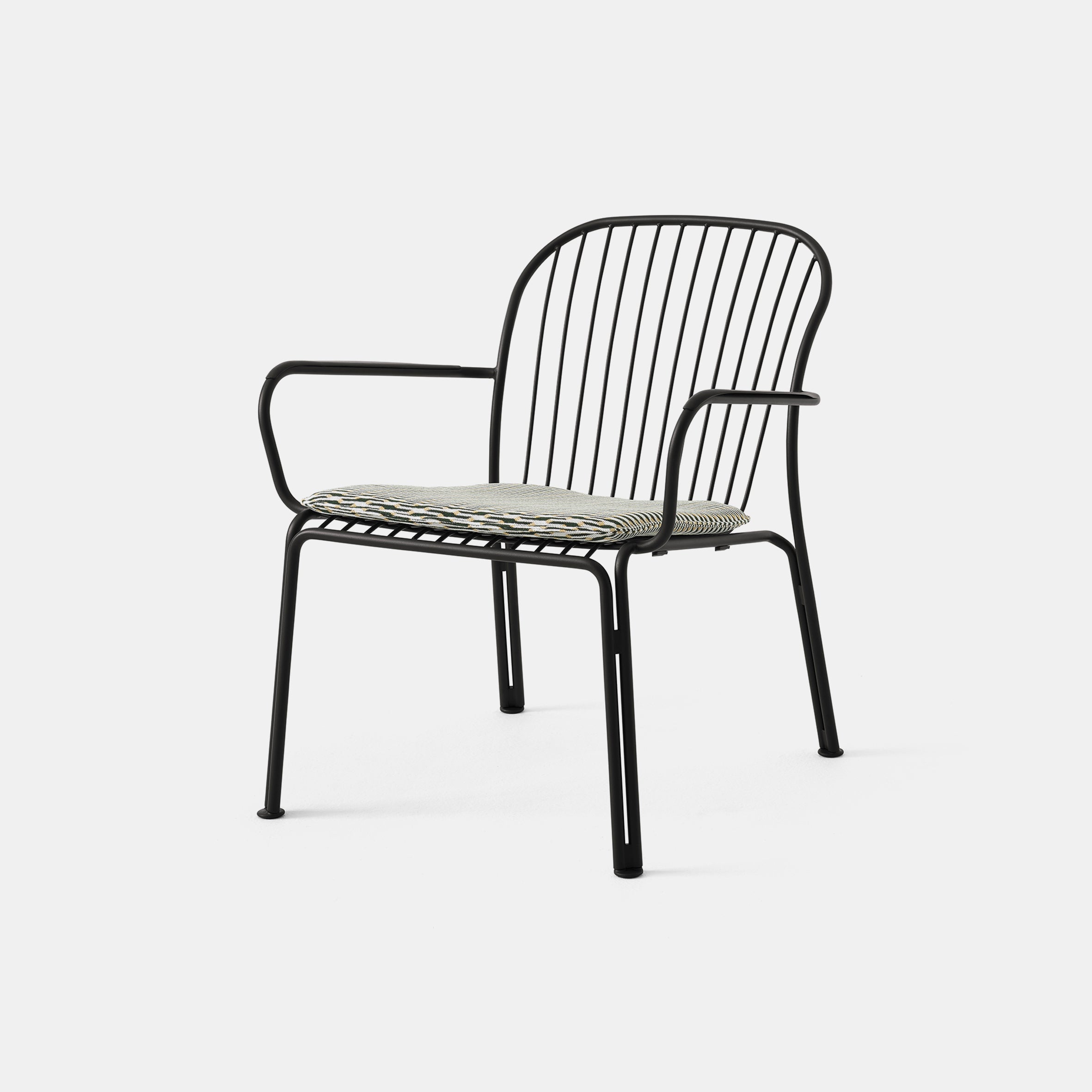 Thorvald Outdoor Lounge Armchair SC101 - Set of 2