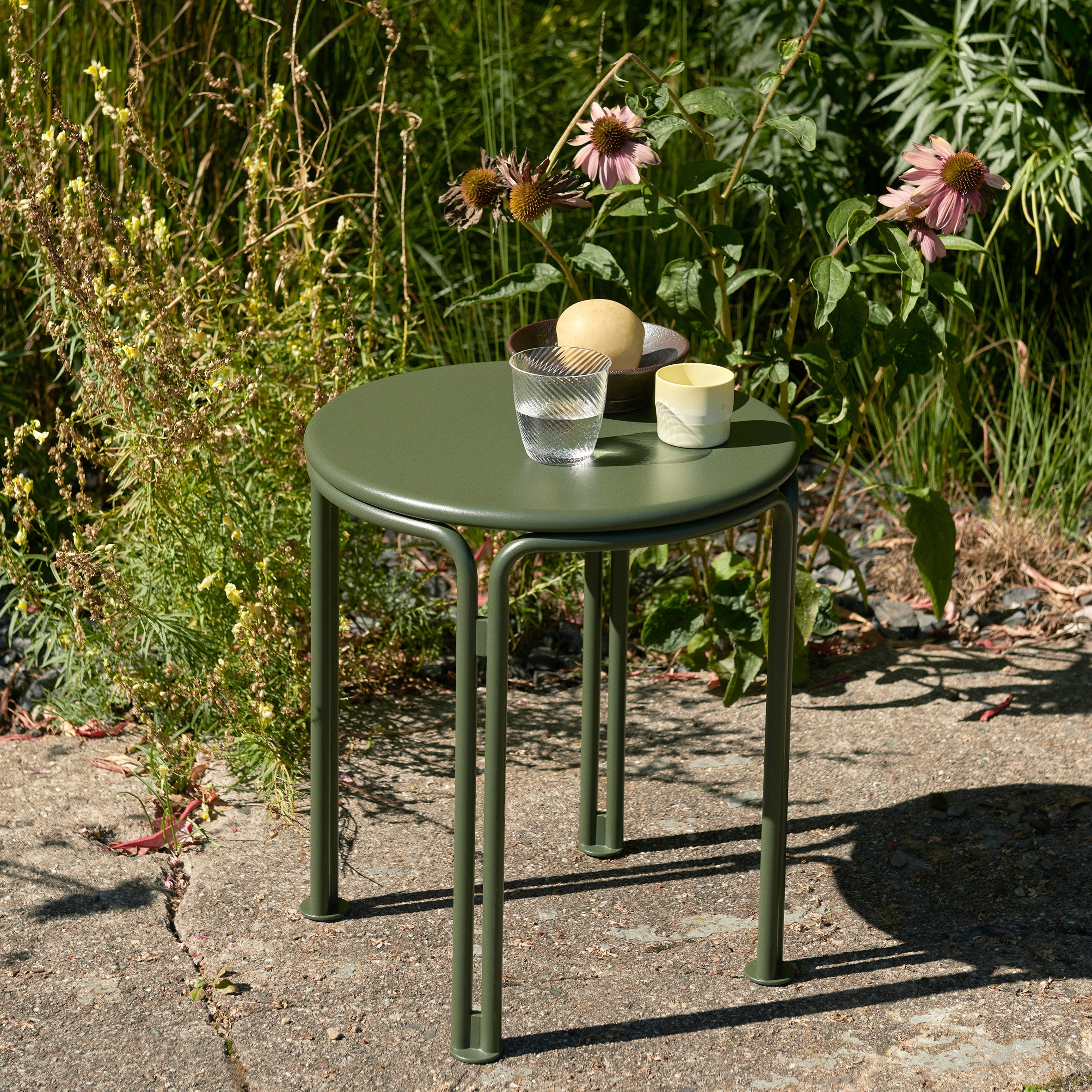 Thorvald Side Table SC102