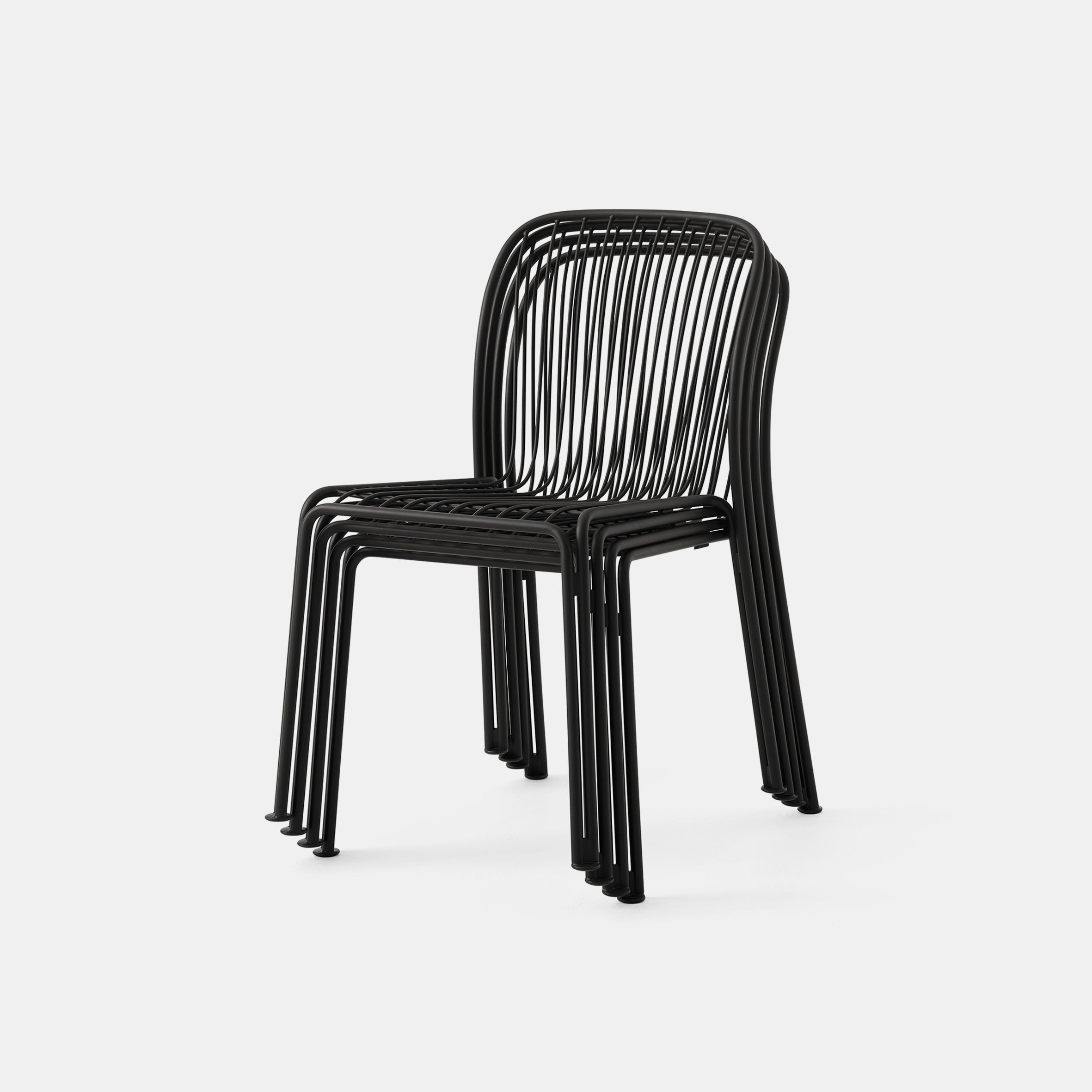 Thorvald Outdoor Chair SC94 - Set of 2