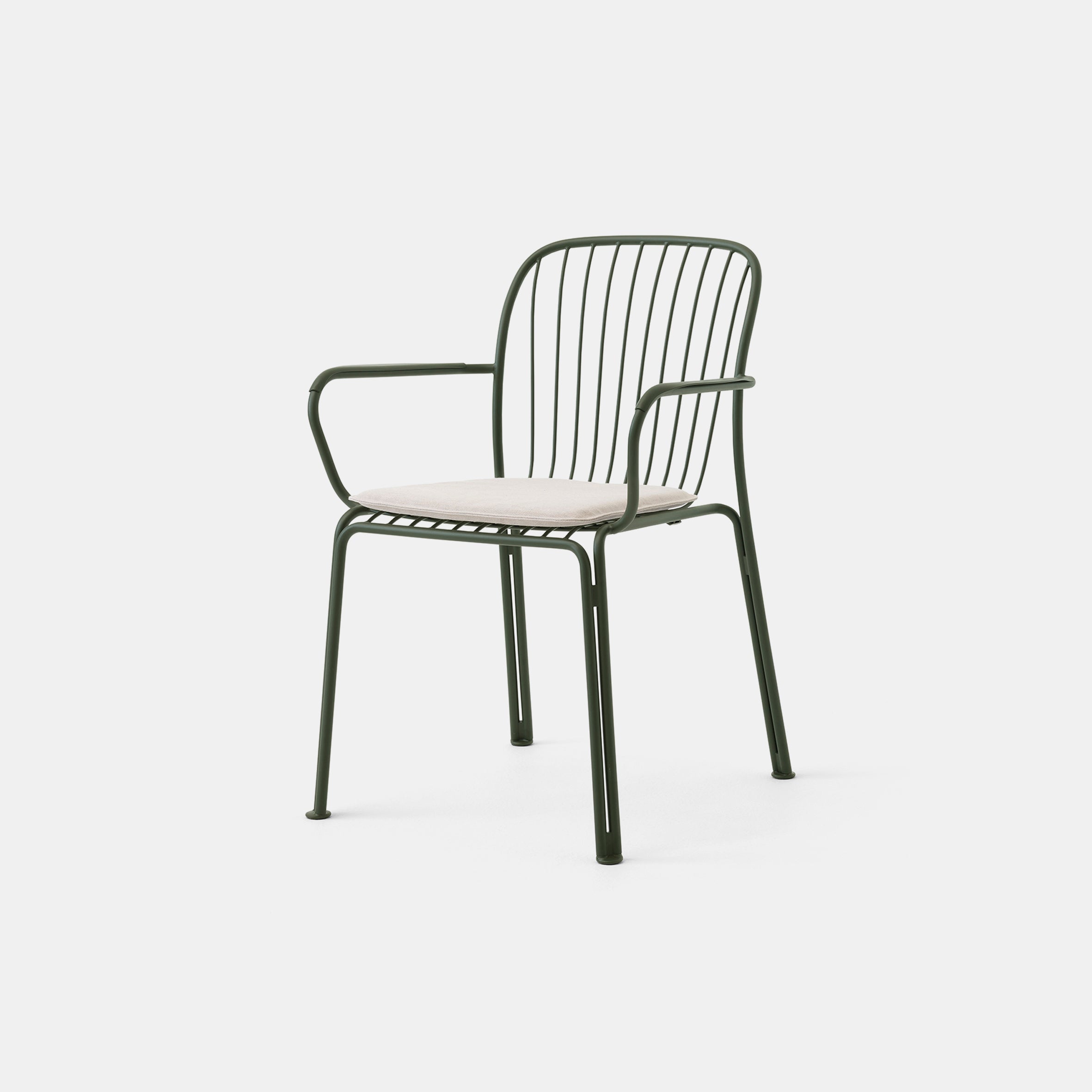 Thorvald Outdoor Armchair SC95 - Set of 2