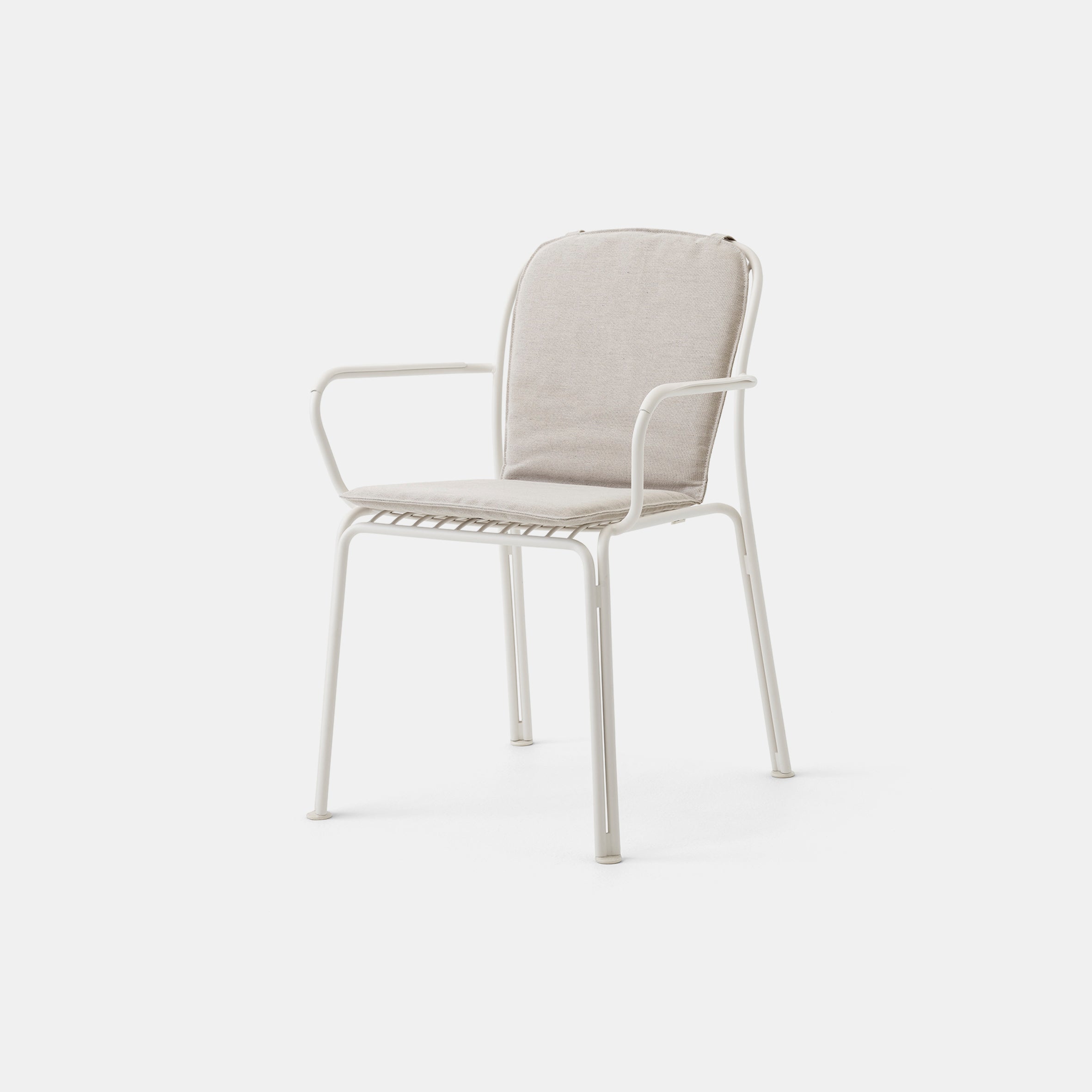Thorvald Outdoor Armchair SC95 - Set of 2