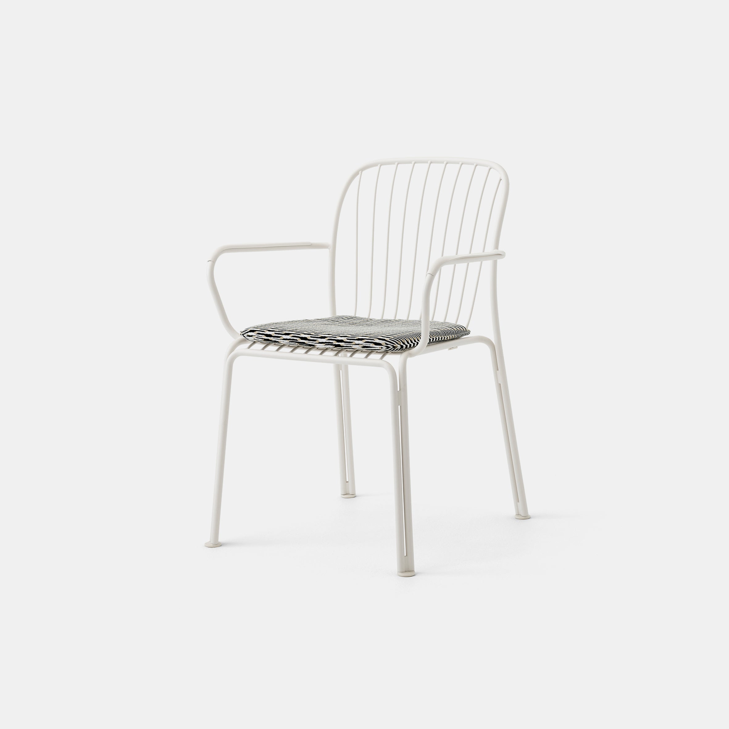 Thorvald Outdoor Armchair SC95 - Set of 2