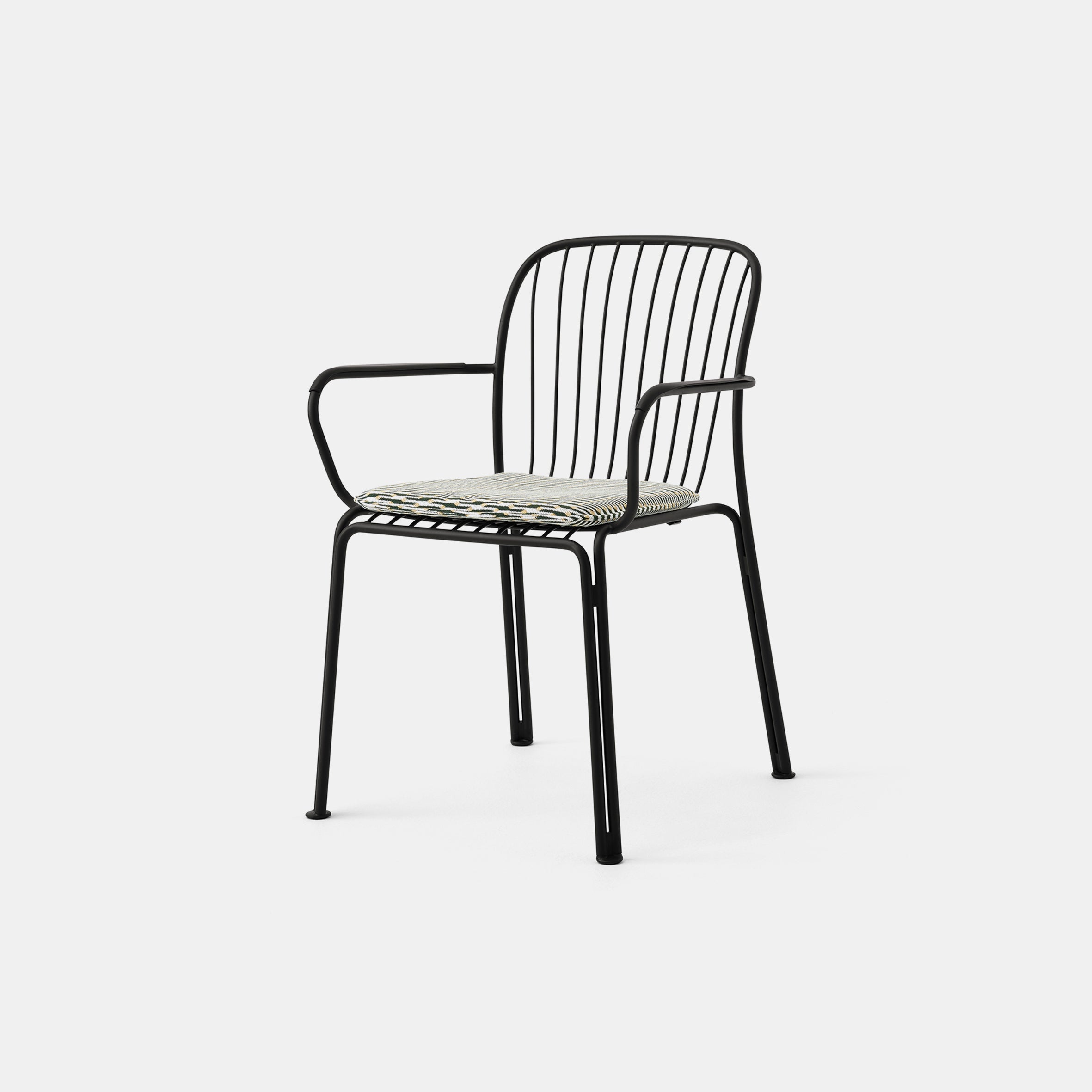Thorvald Outdoor Armchair SC95 - Set of 2
