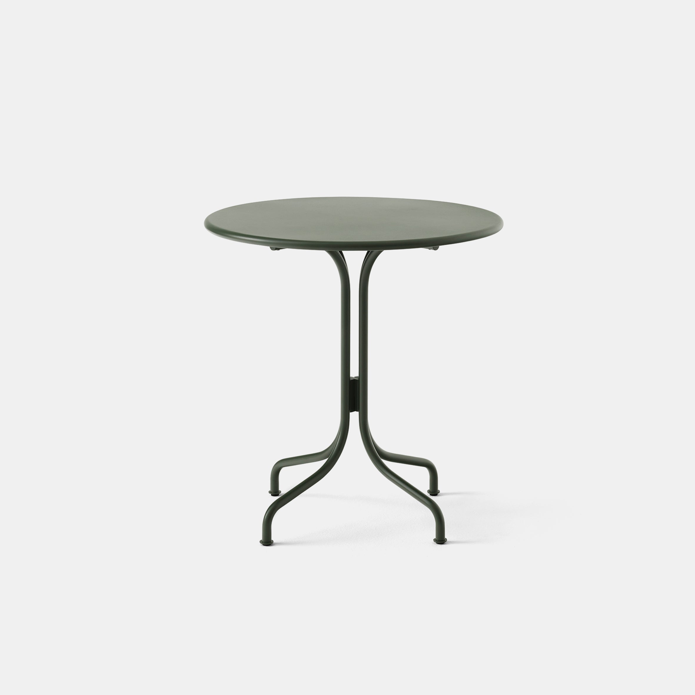 Thorvald Bistrot Table