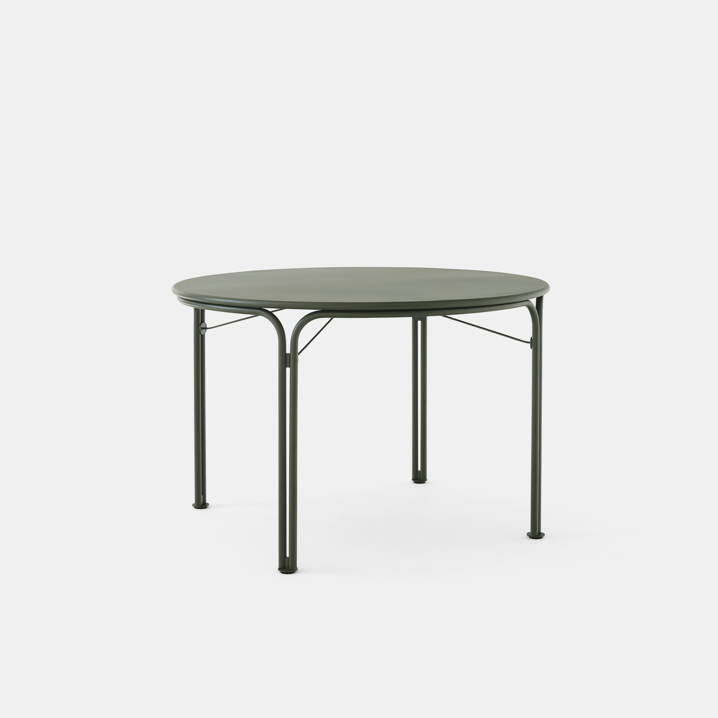 Thorvald Dining Table SC98