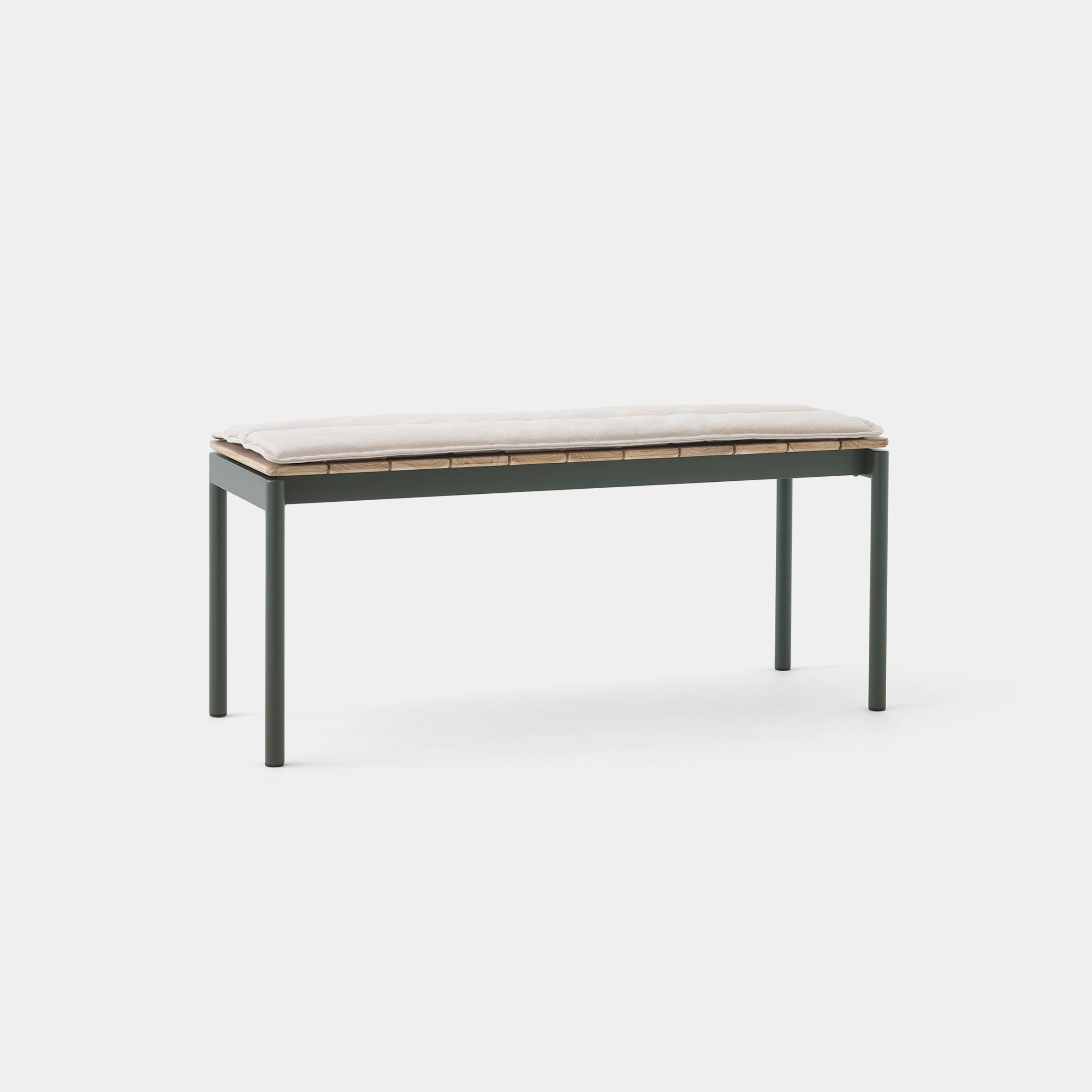 Ville Outdoor Bench