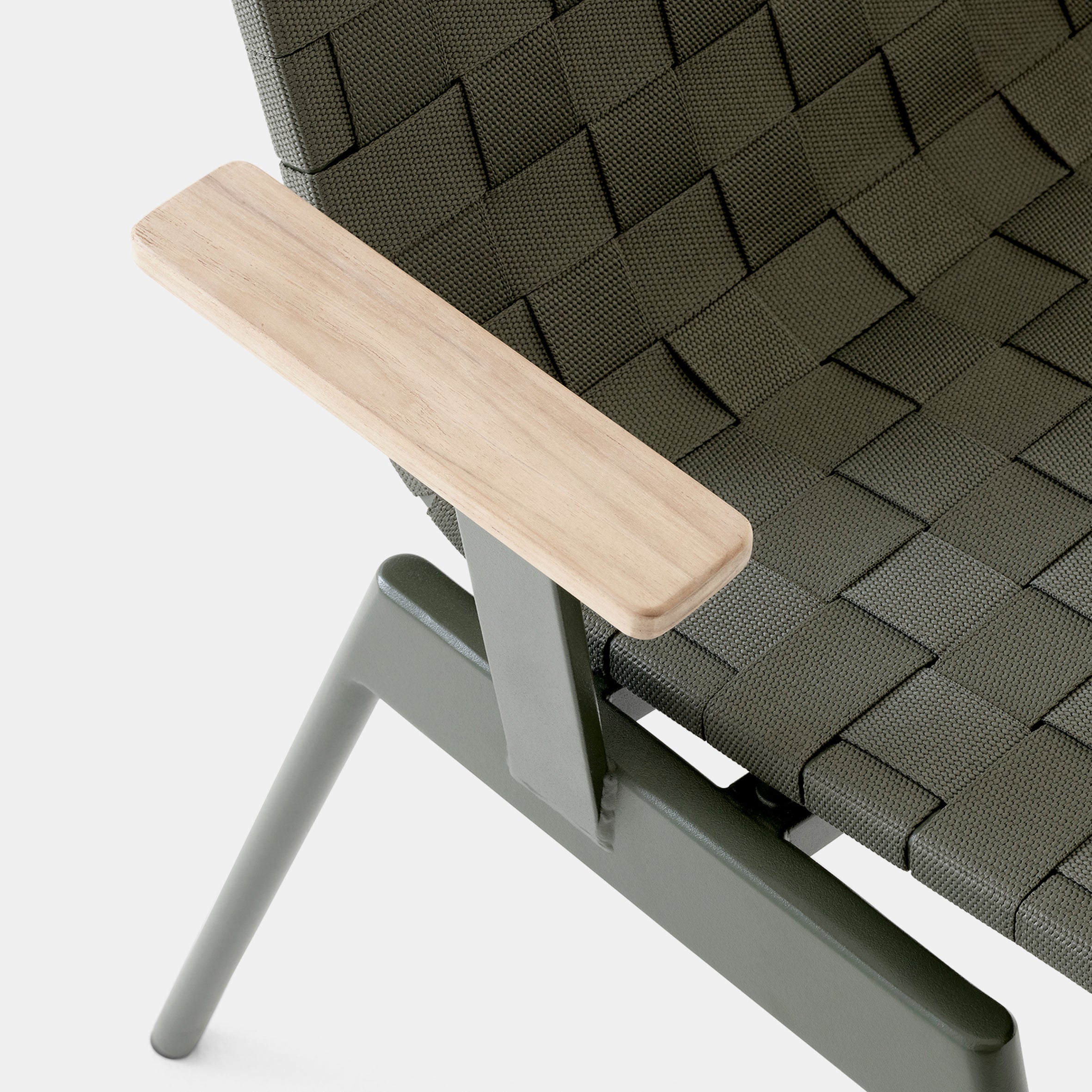 Ville Outdoor Armchair AV34 - Set of 2