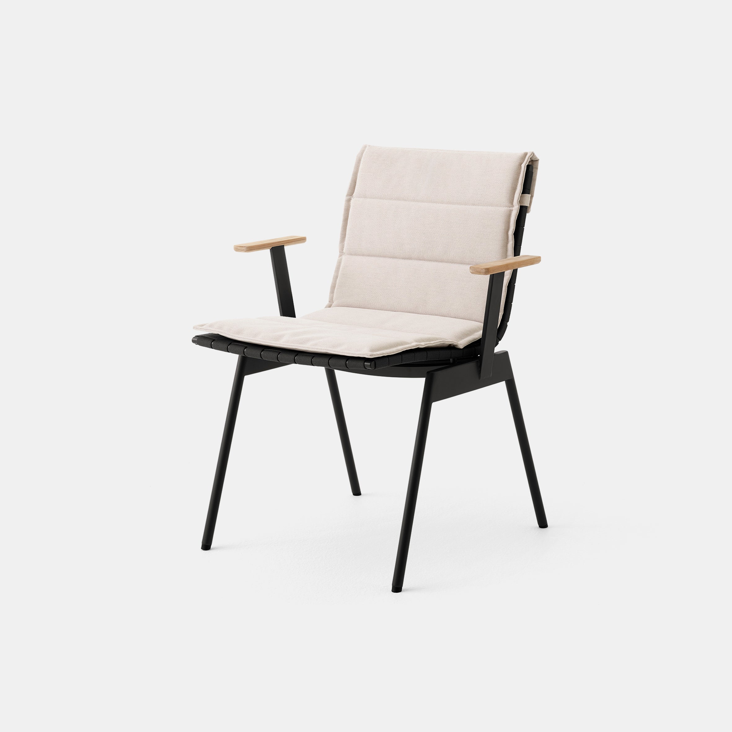 Ville Outdoor Armchair AV34 - Set of 2