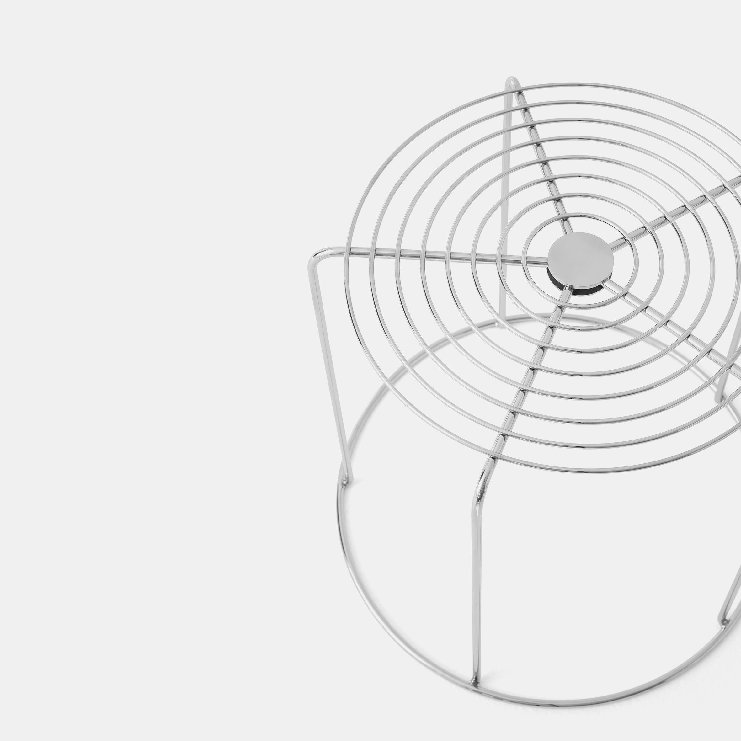 Wire Stool VP11
