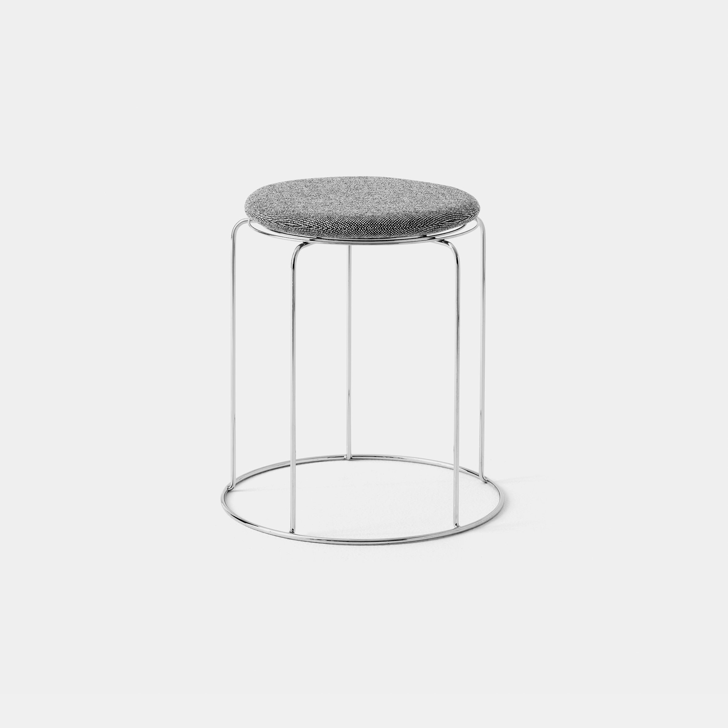 Wire Stool VP11