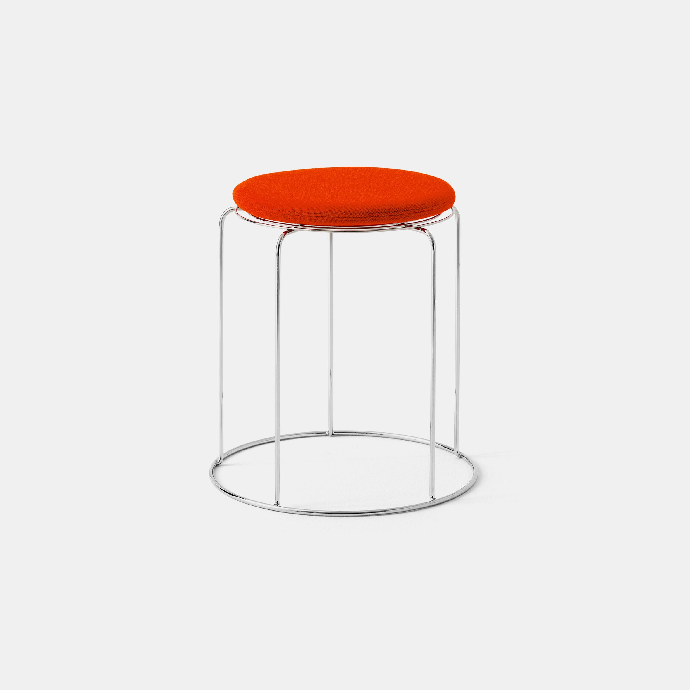 Wire Stool VP11