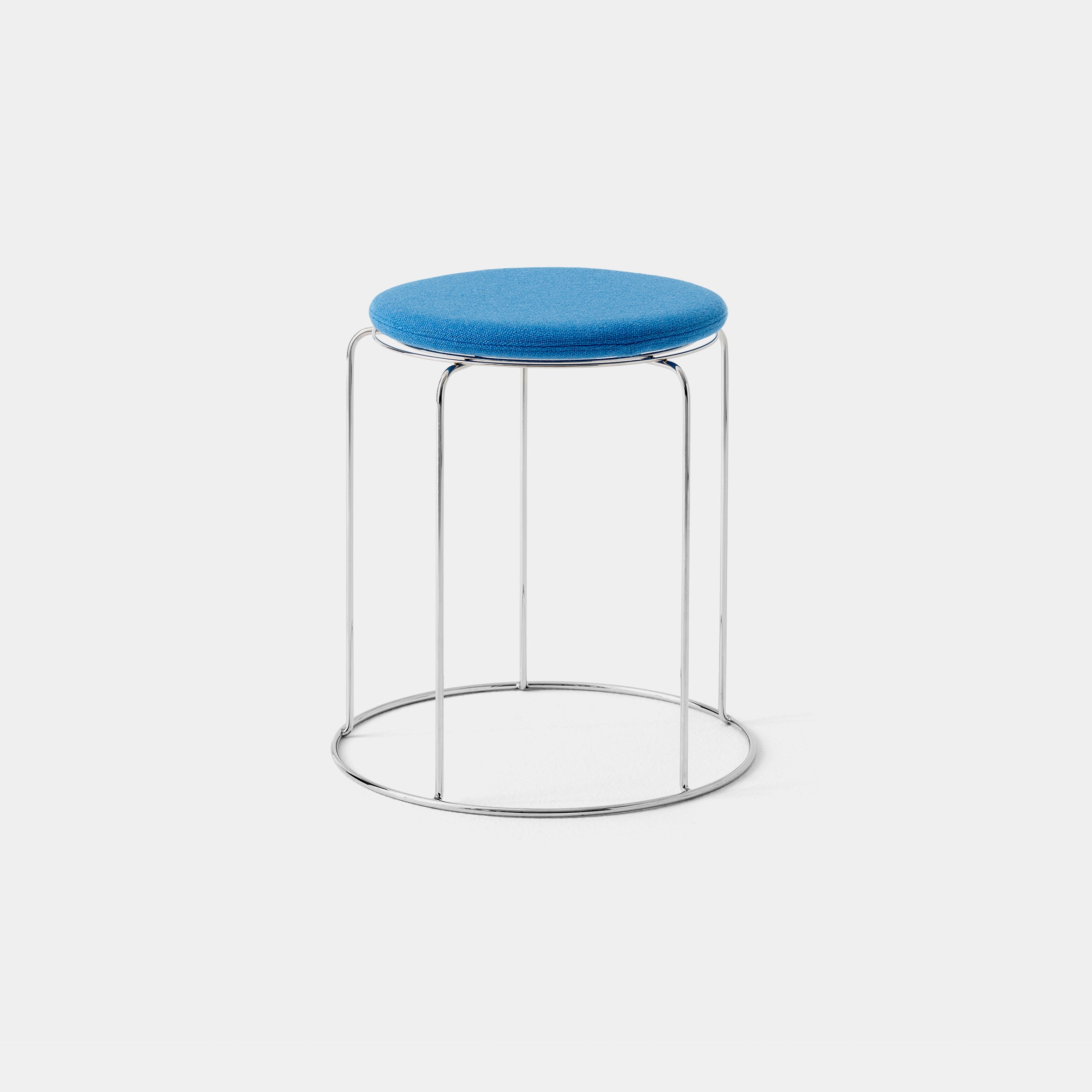 Wire Stool VP11