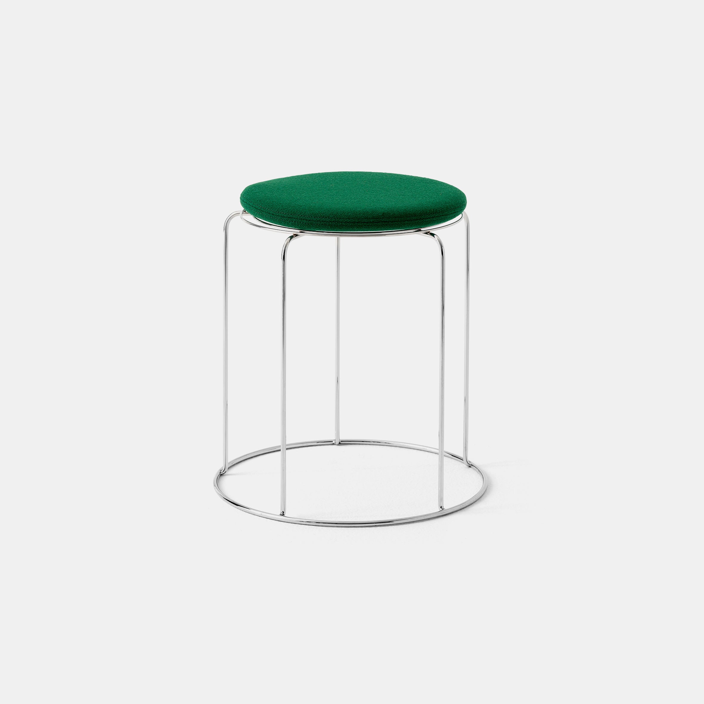 Wire Stool VP11