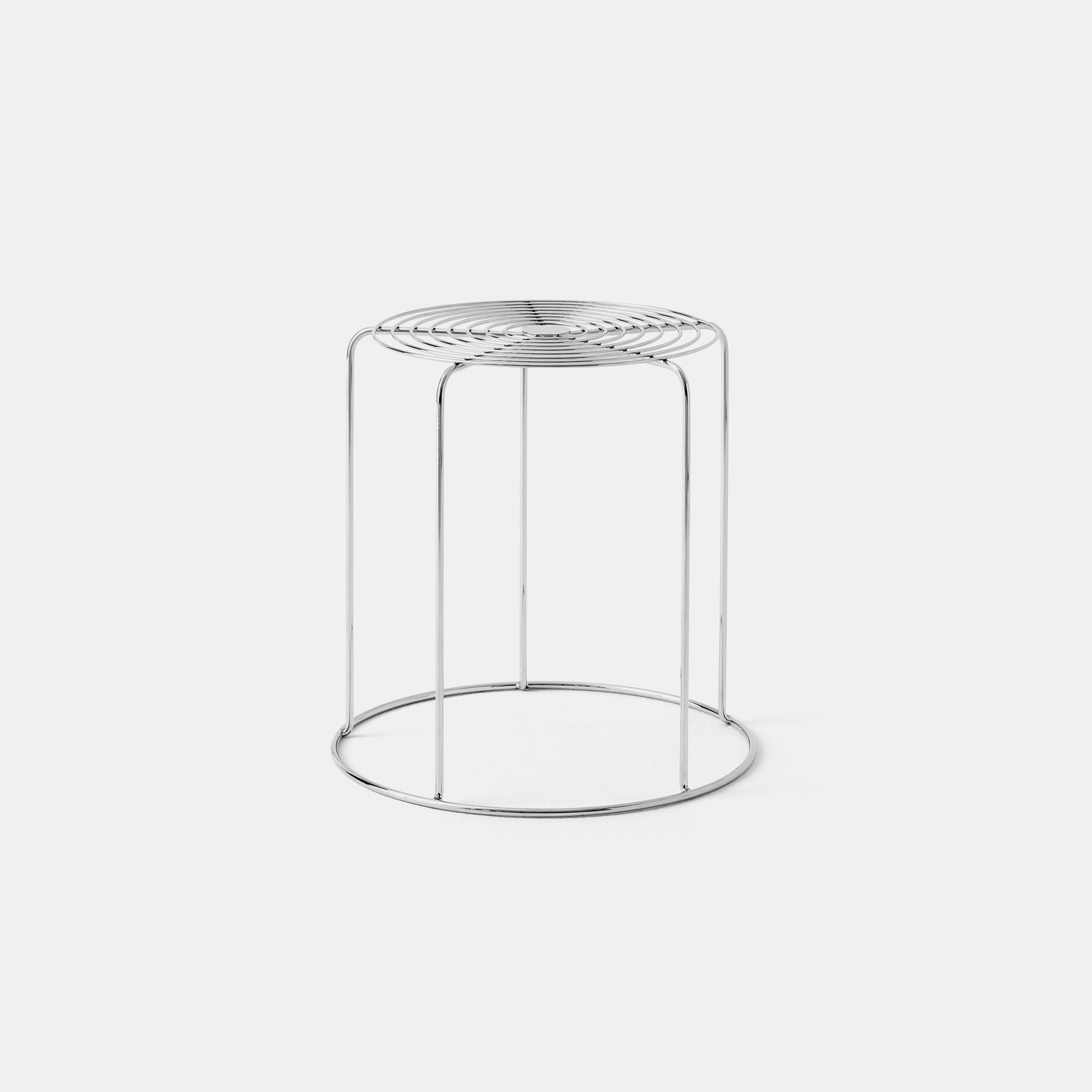Wire Stool VP11