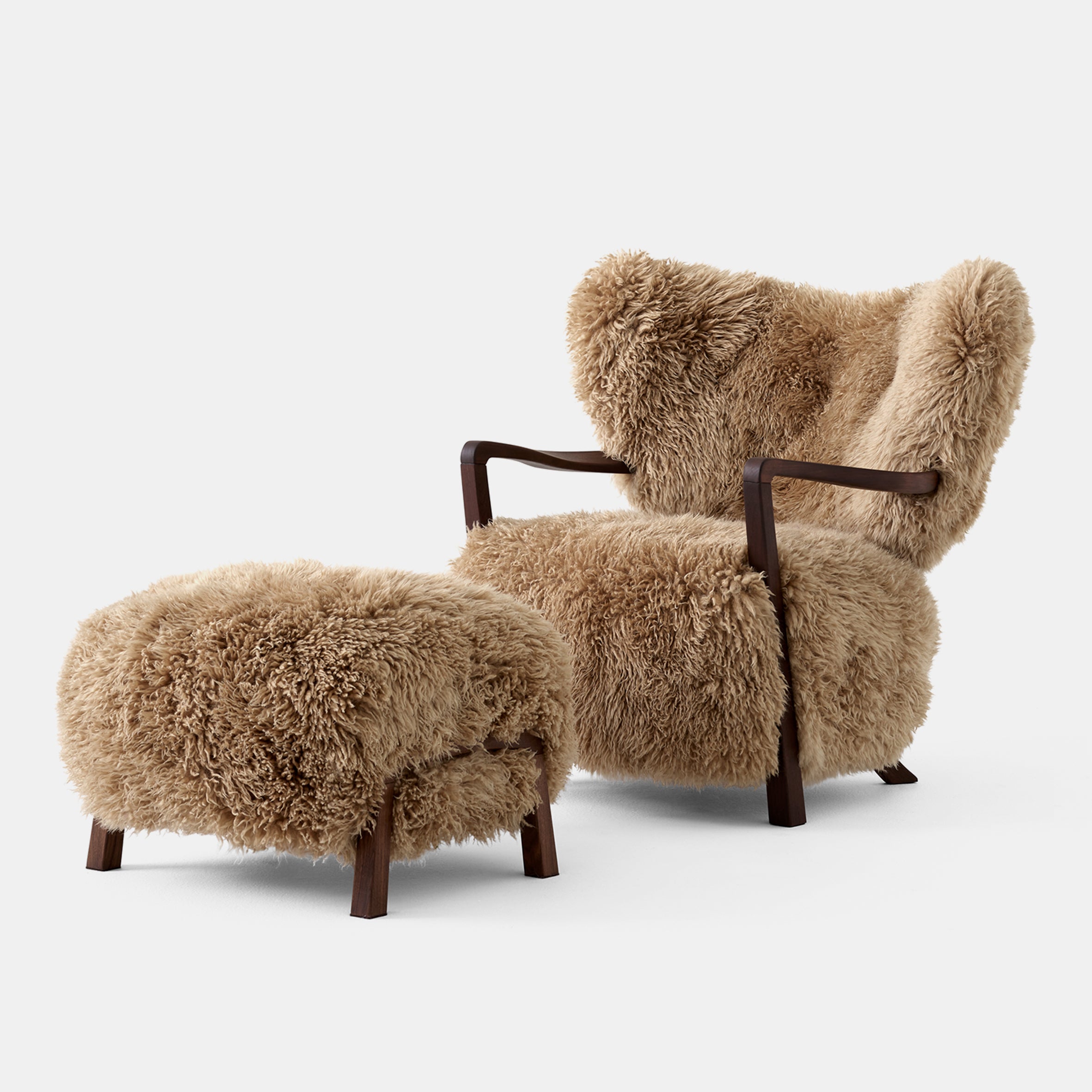 Wulff Lounge Chair ATD2