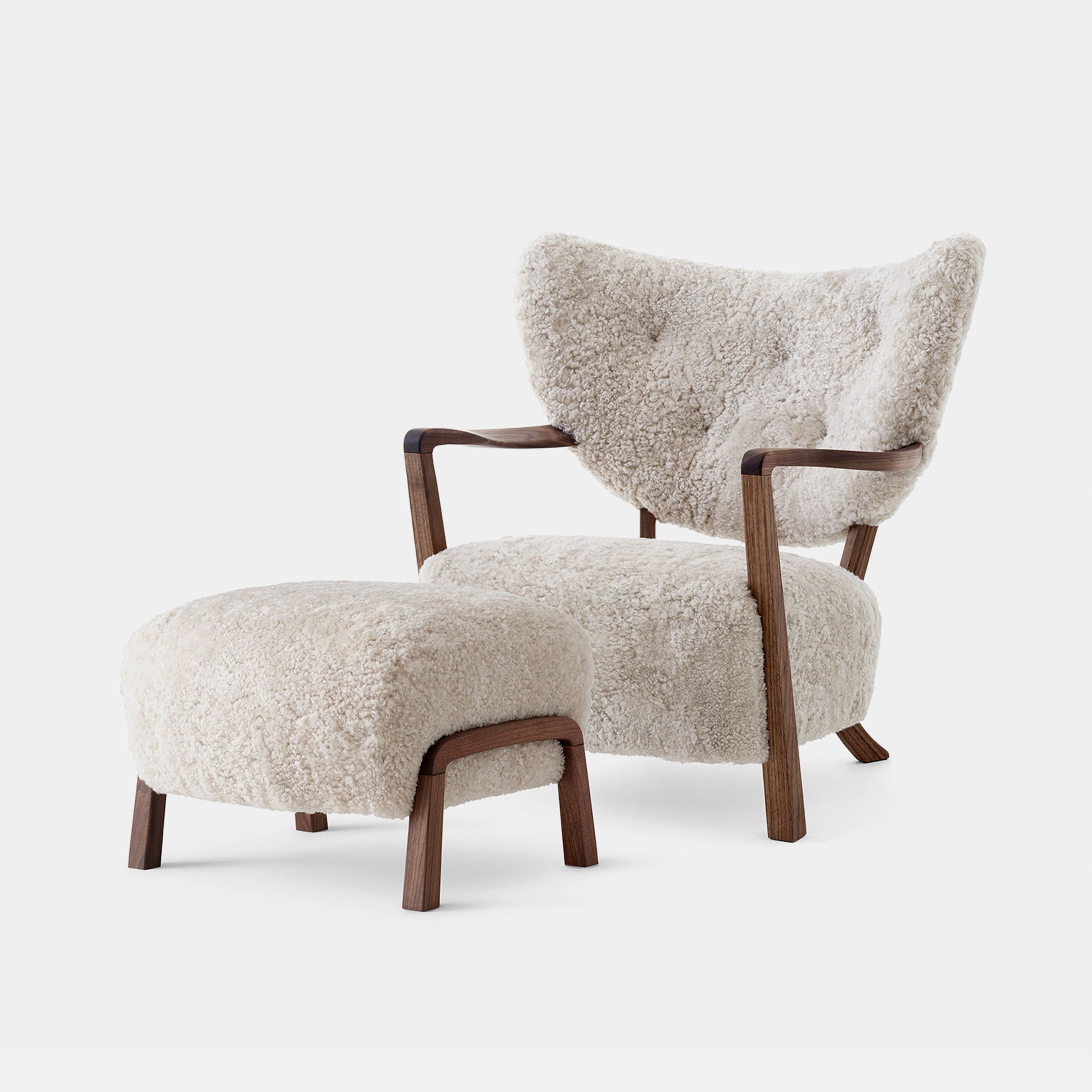 Wulff Lounge Chair ATD2