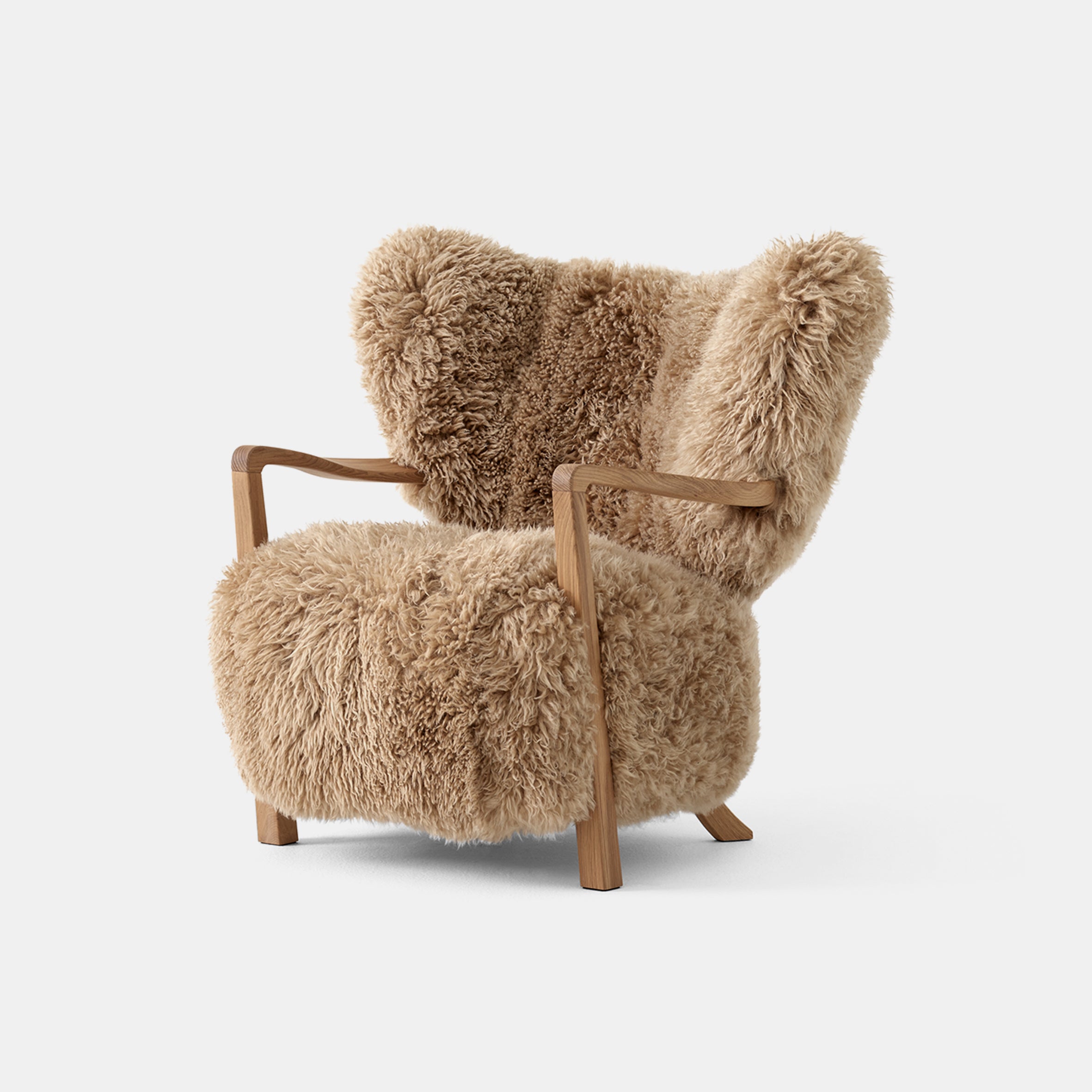 Wulff Lounge Chair ATD2